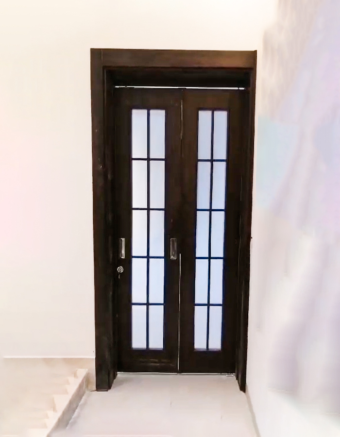 باب قاطع دفتري 11