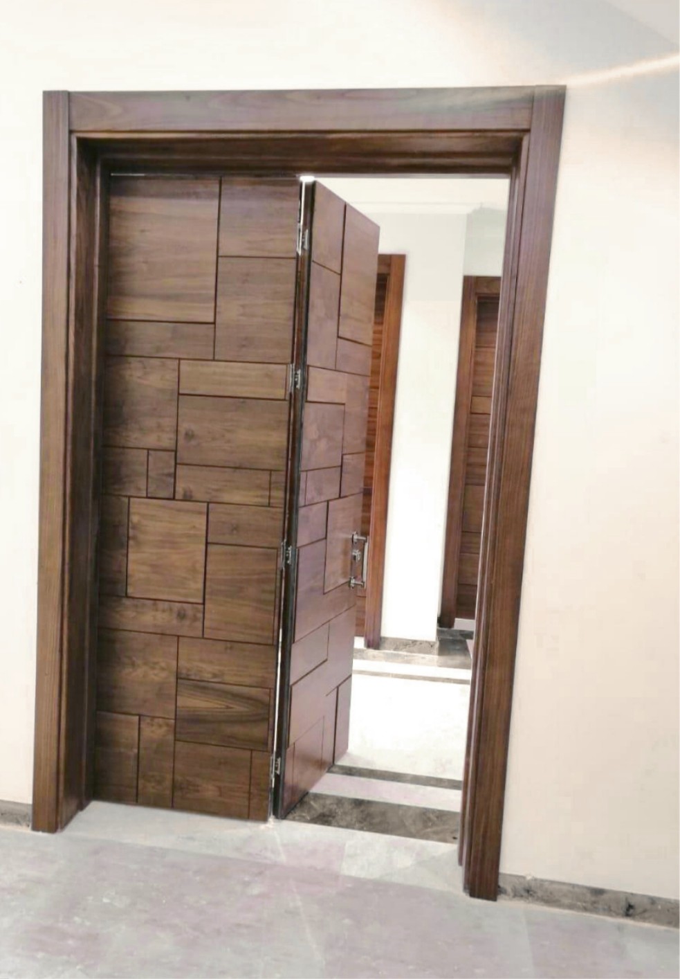 باب طي اركديون