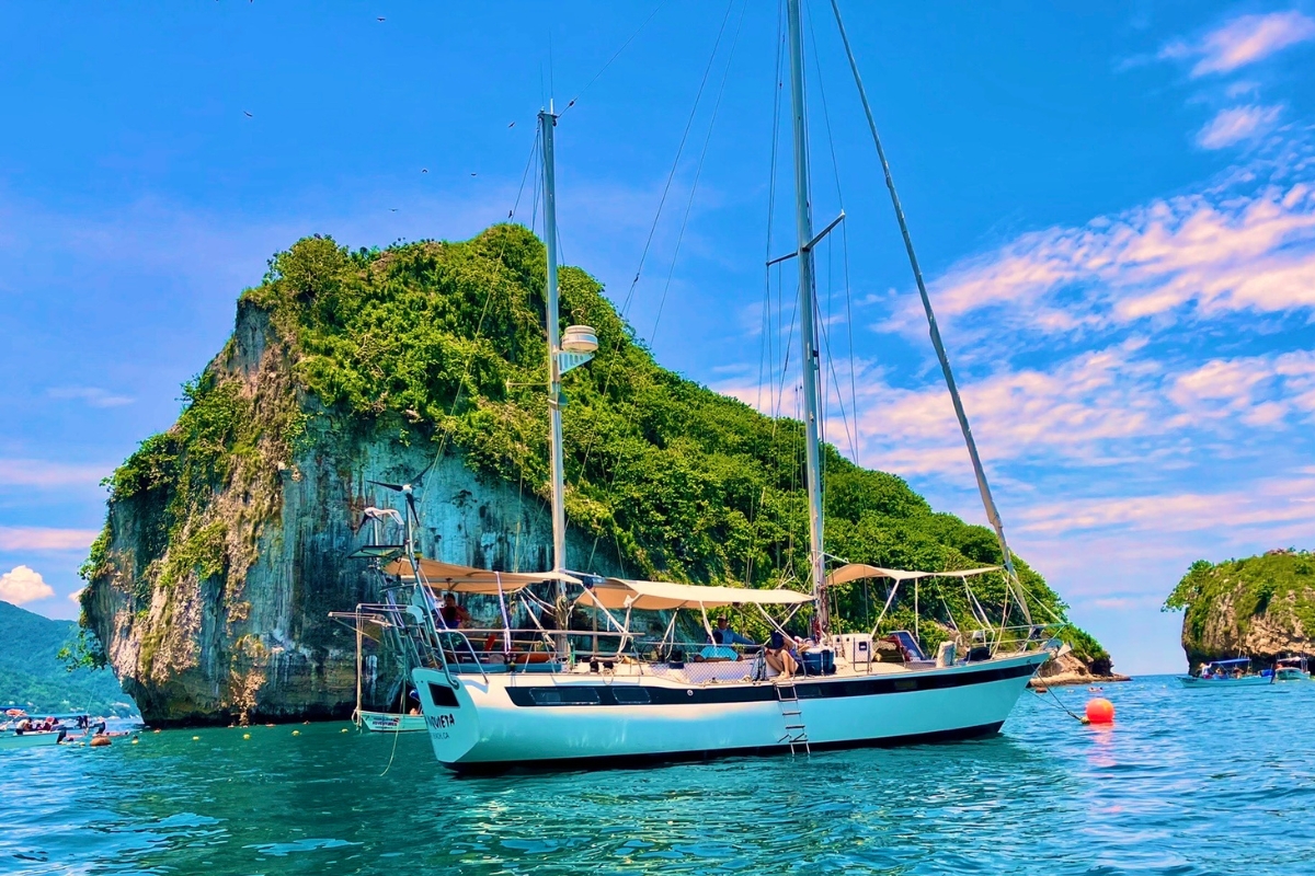 Puerto Vallarta Dive, Culture & Spearfishing Retreat