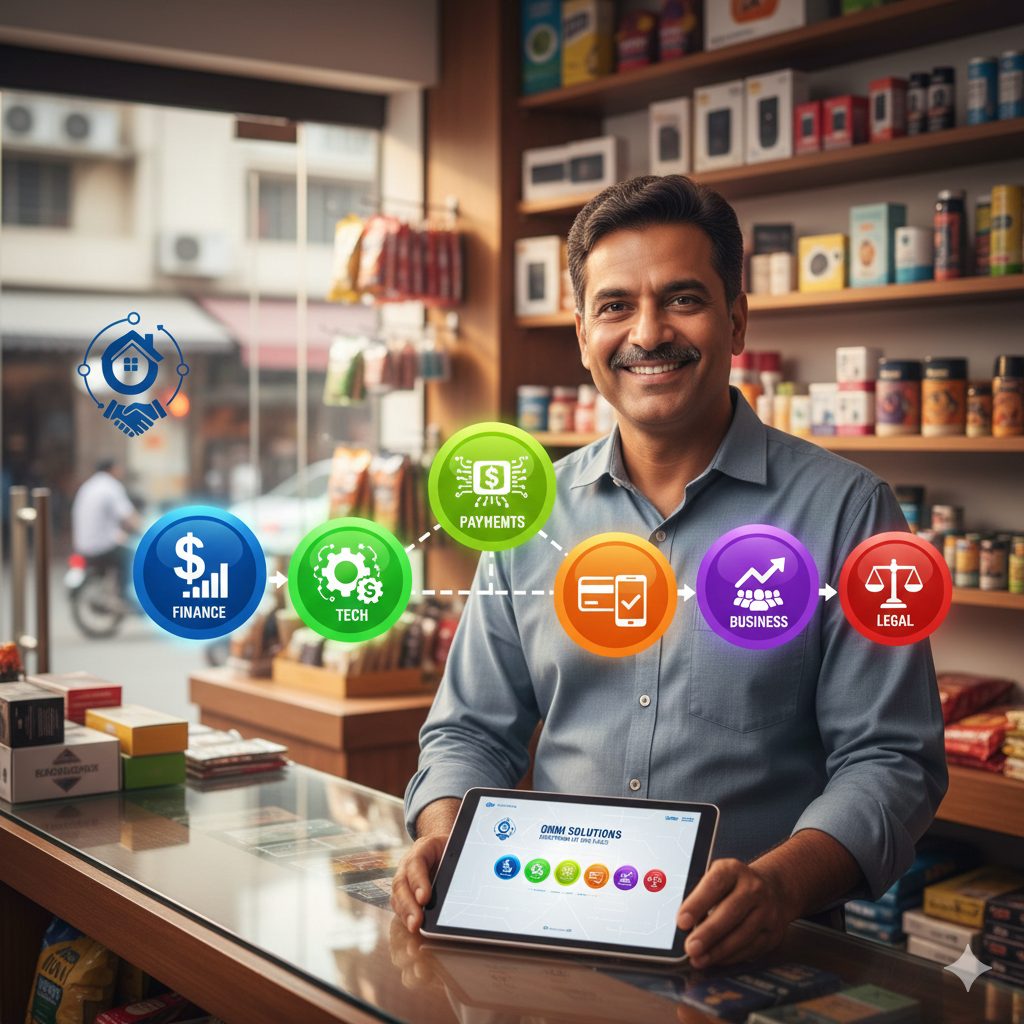 Frenchise all services in Startup360