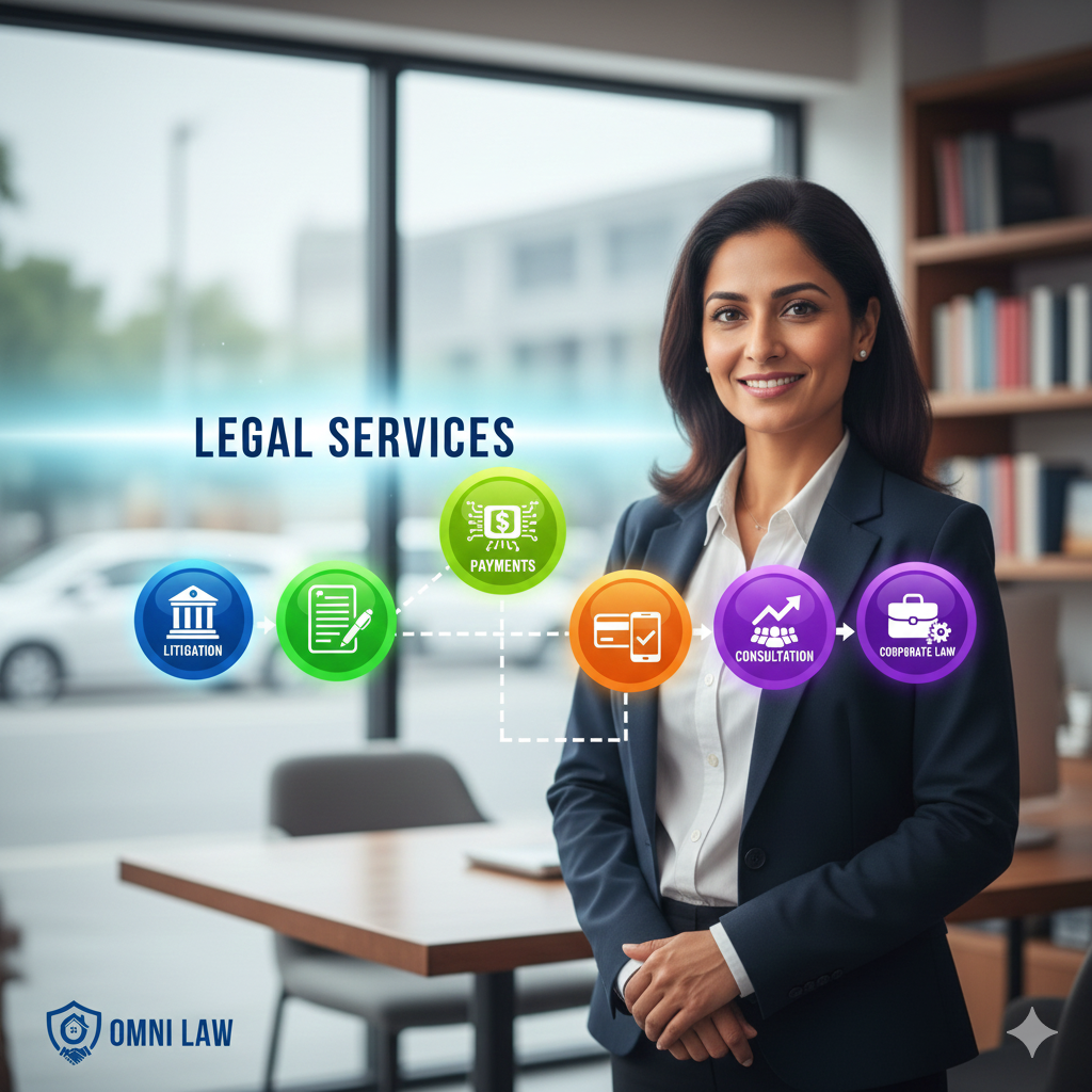 Legal Services