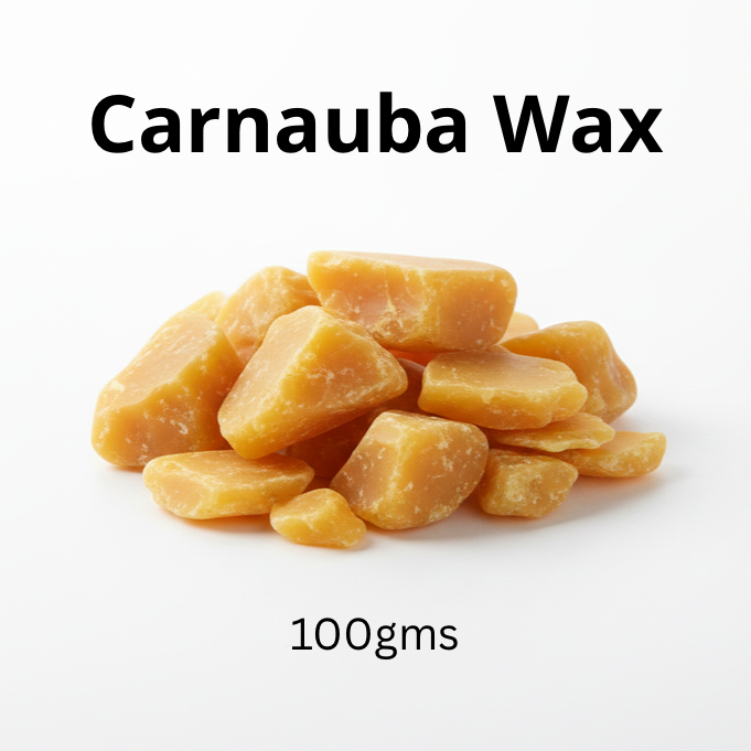 Carnauba Wax