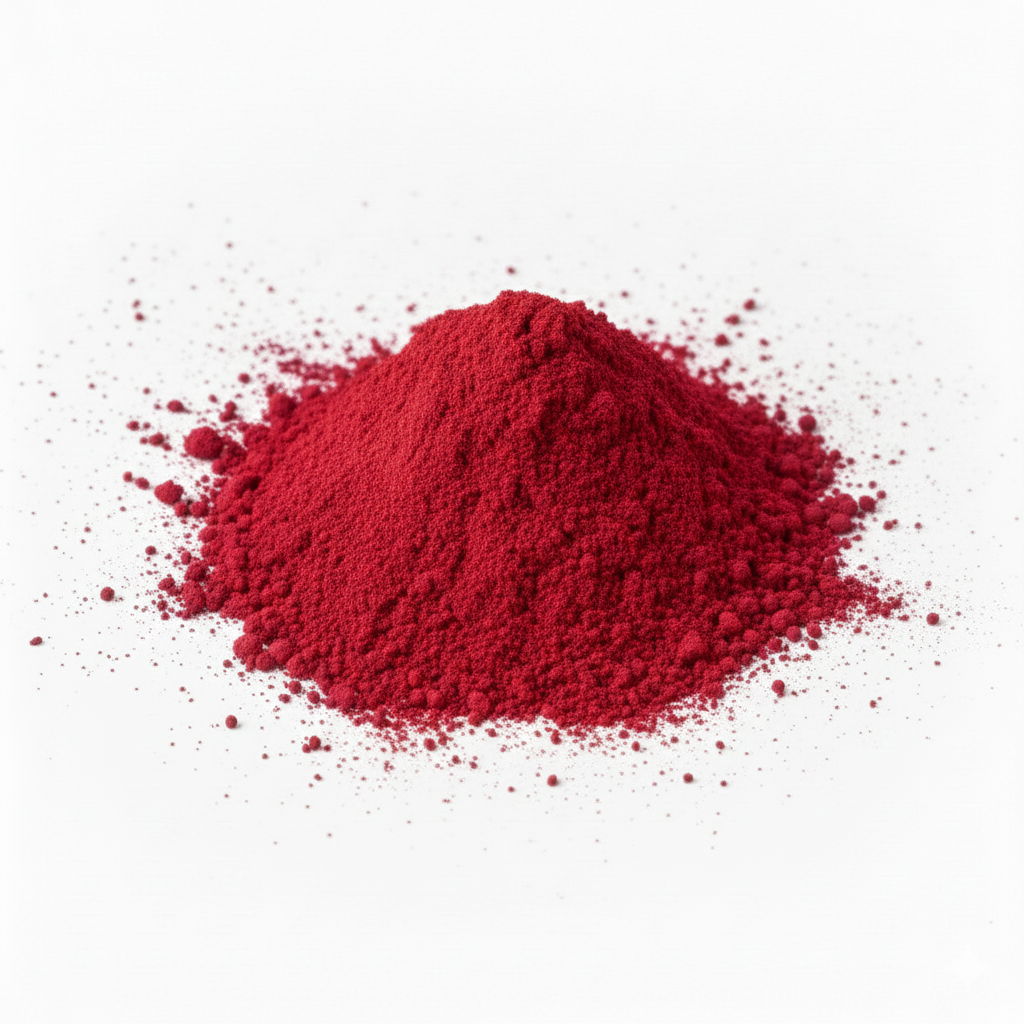 Lake Red 57.1 Pigment Powder