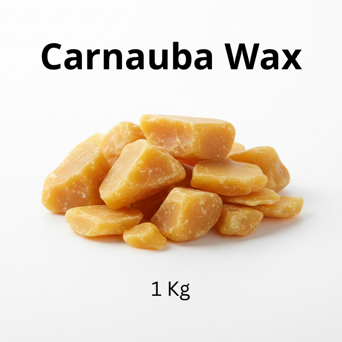 Carnauba Wax