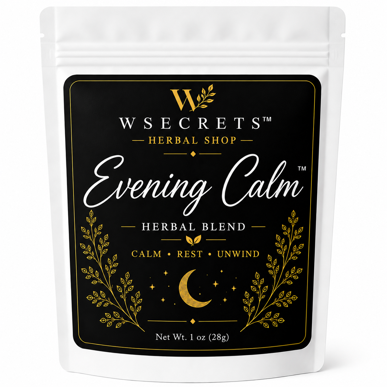 WSecrets Evening Calm™