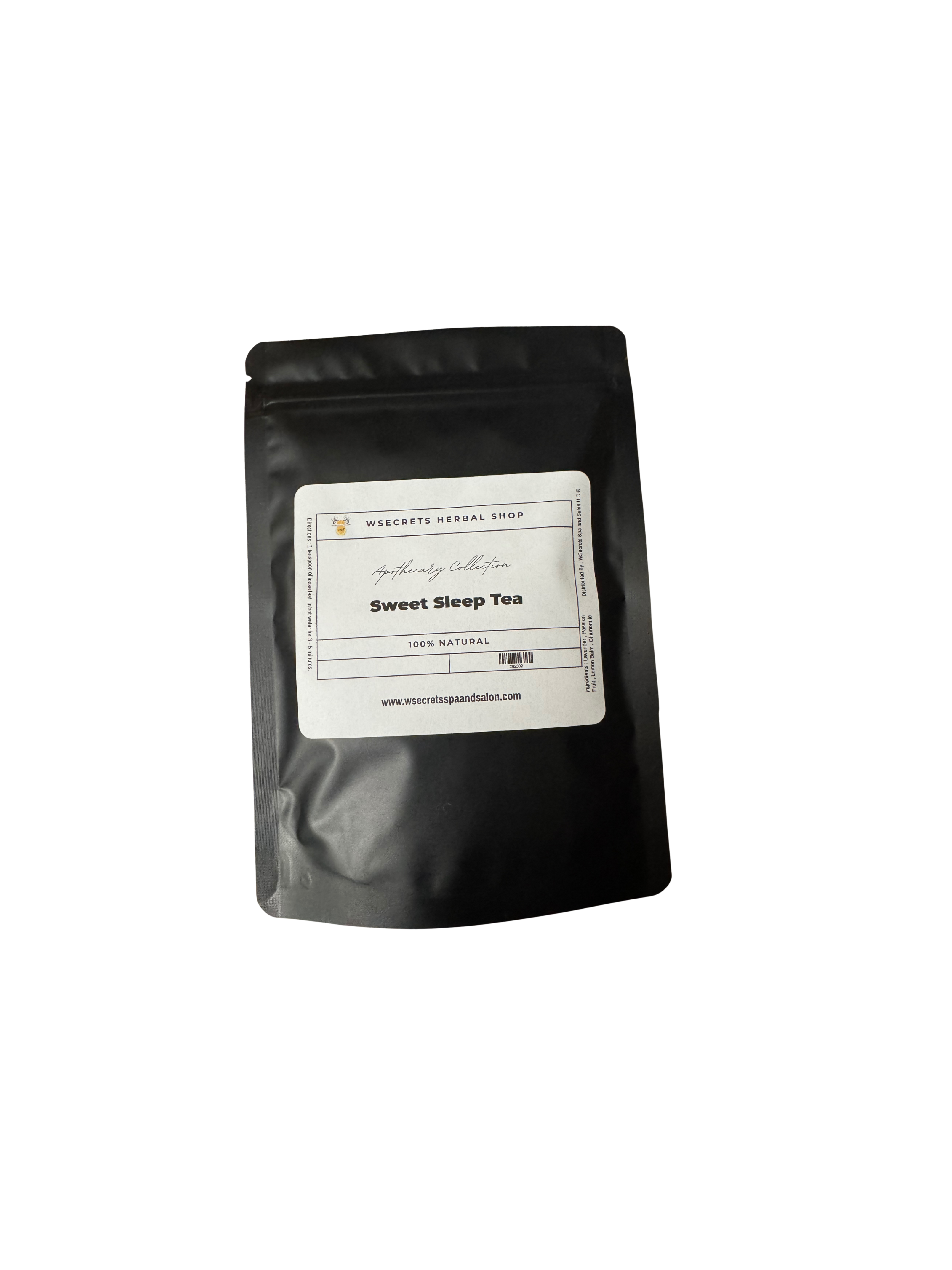 WSecrets Sweet Sleep Blend