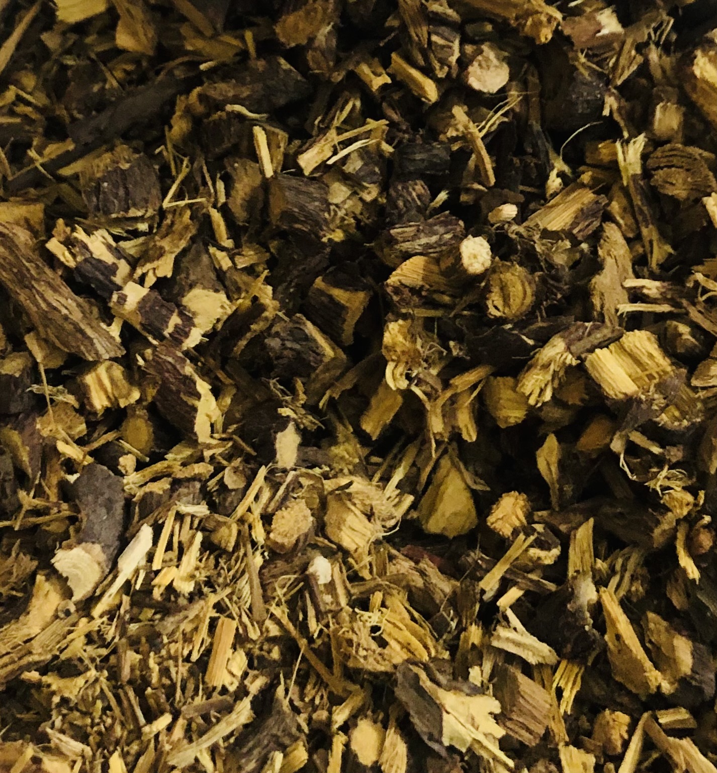 Licorice Root