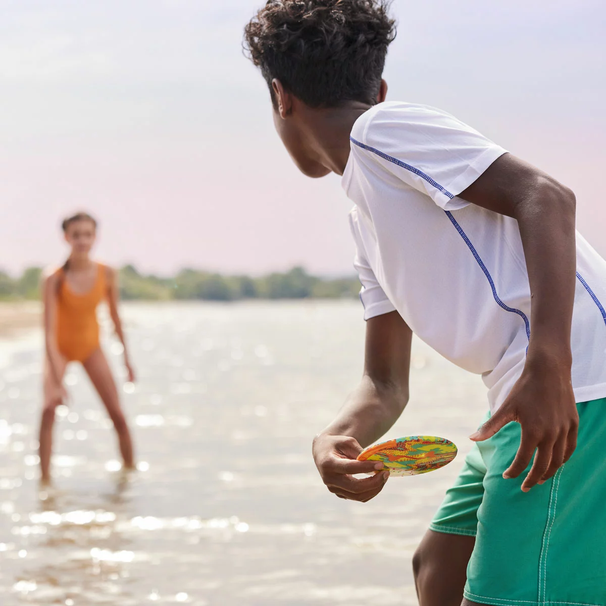 Swimways Hydro Sports Ball Combo 4 Pack