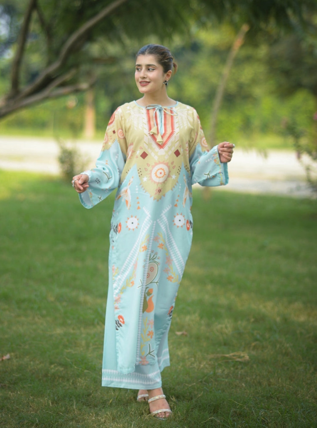 2pc suit Asian suit Pakistani 2pc dress Pakistani kurta trouser 