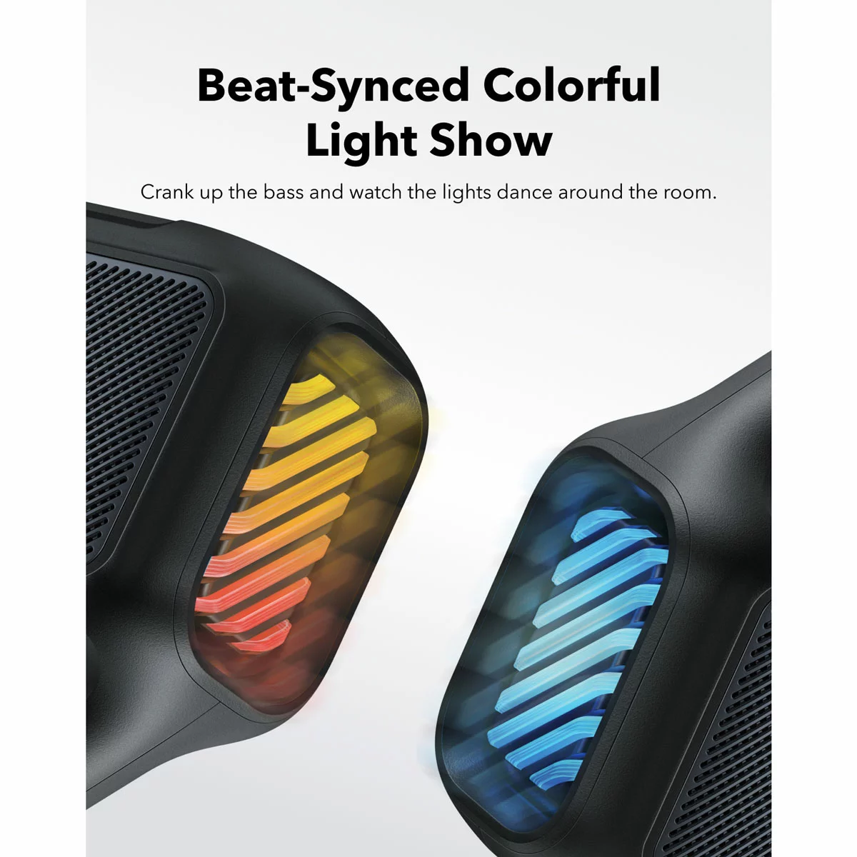 Soundcore Boom V2 Speaker