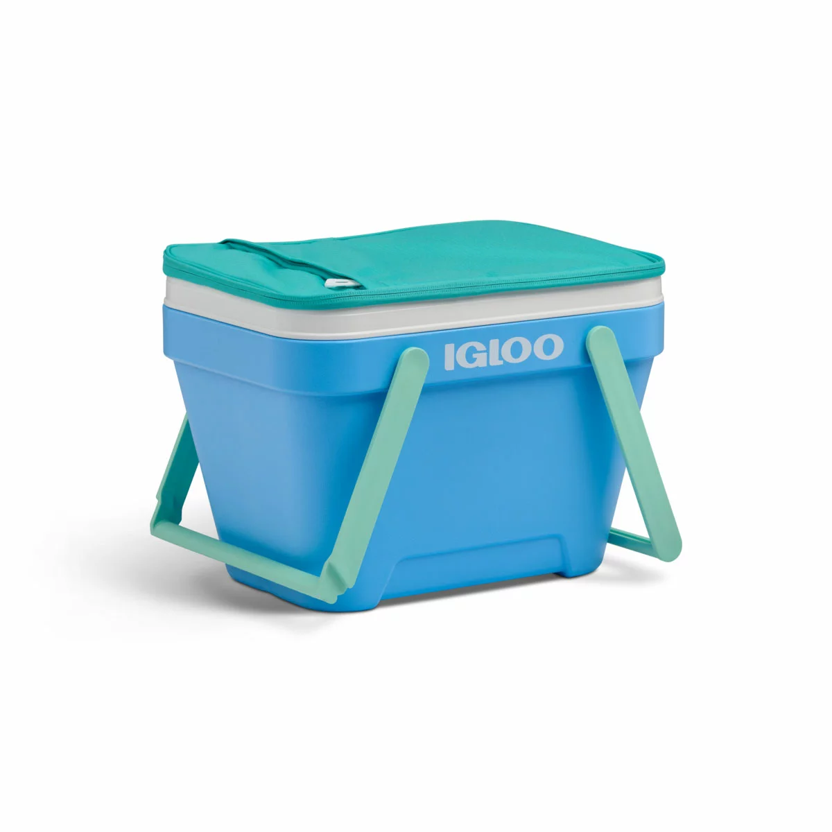 Igloo 23L (25 US QT) Picnic Basket Cooler