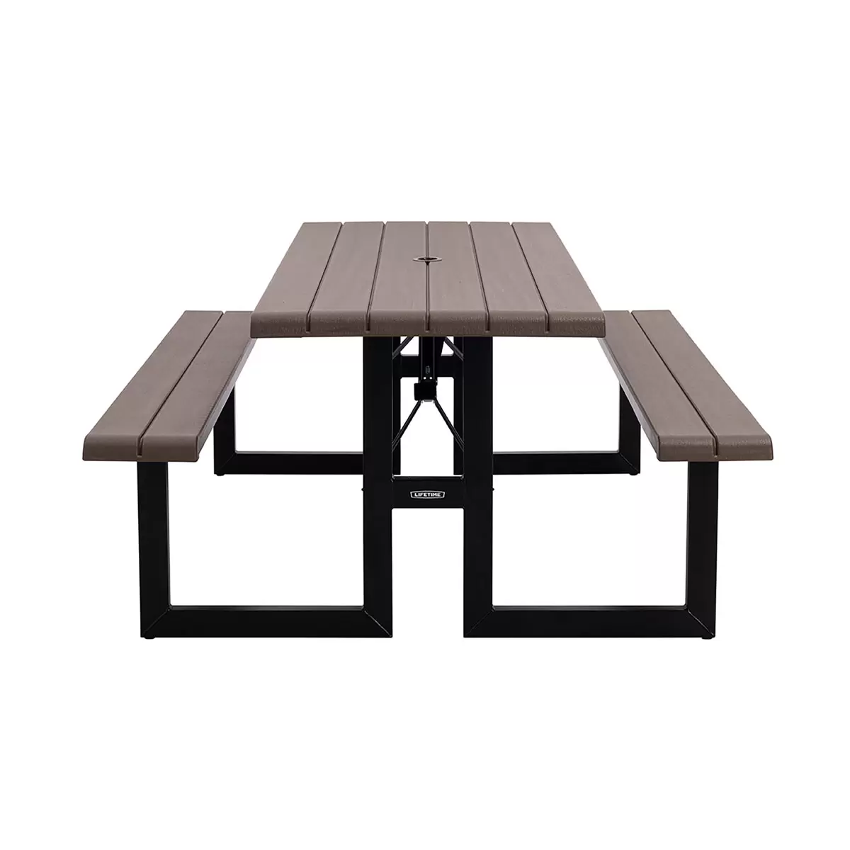 Lifetime 6ft (1.83m) Folding Picnic Table - Model 60481