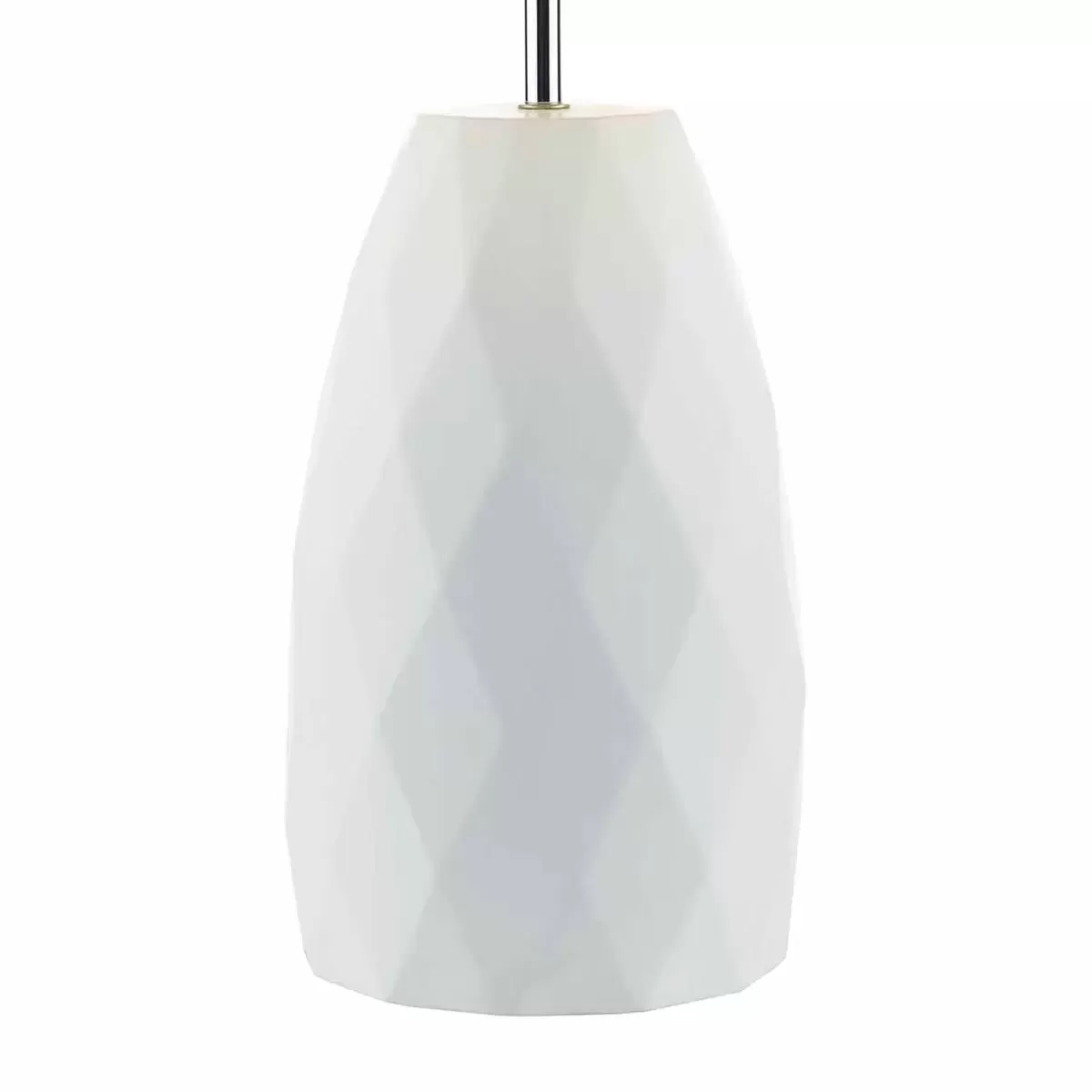 Ciara Geometric Table Lamp