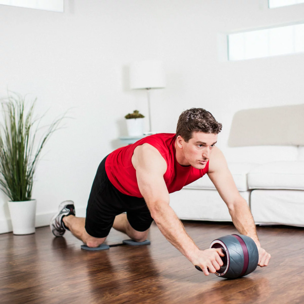 Perfect Ab Carver Pro Ab Trainer