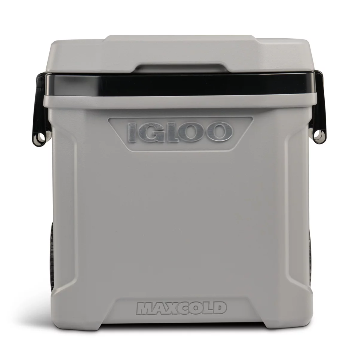 Igloo MaxCold Ultra Latitude 58 Litre (62 US QT) Roller Cooler