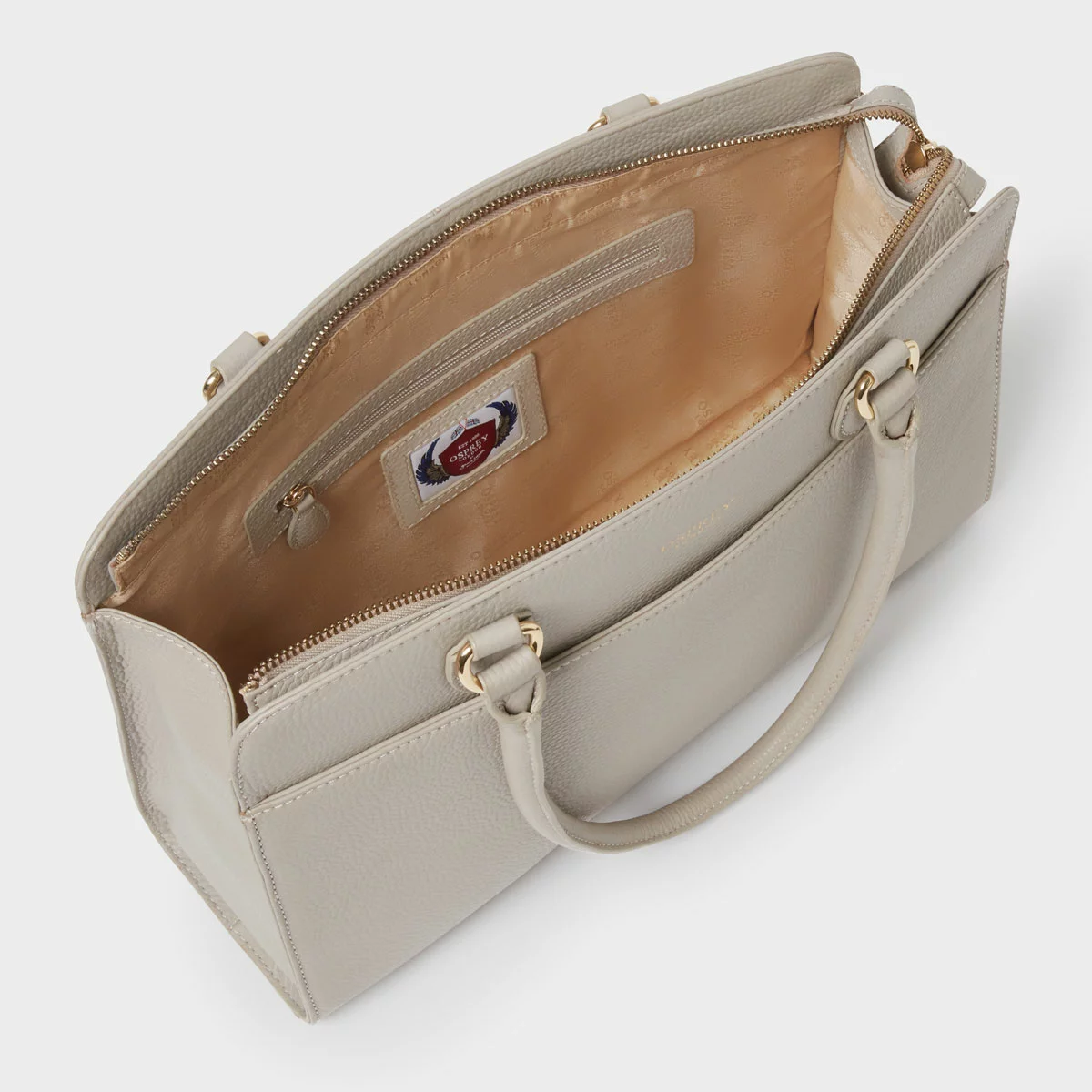 Osprey Tilly Work Bag in Taupe