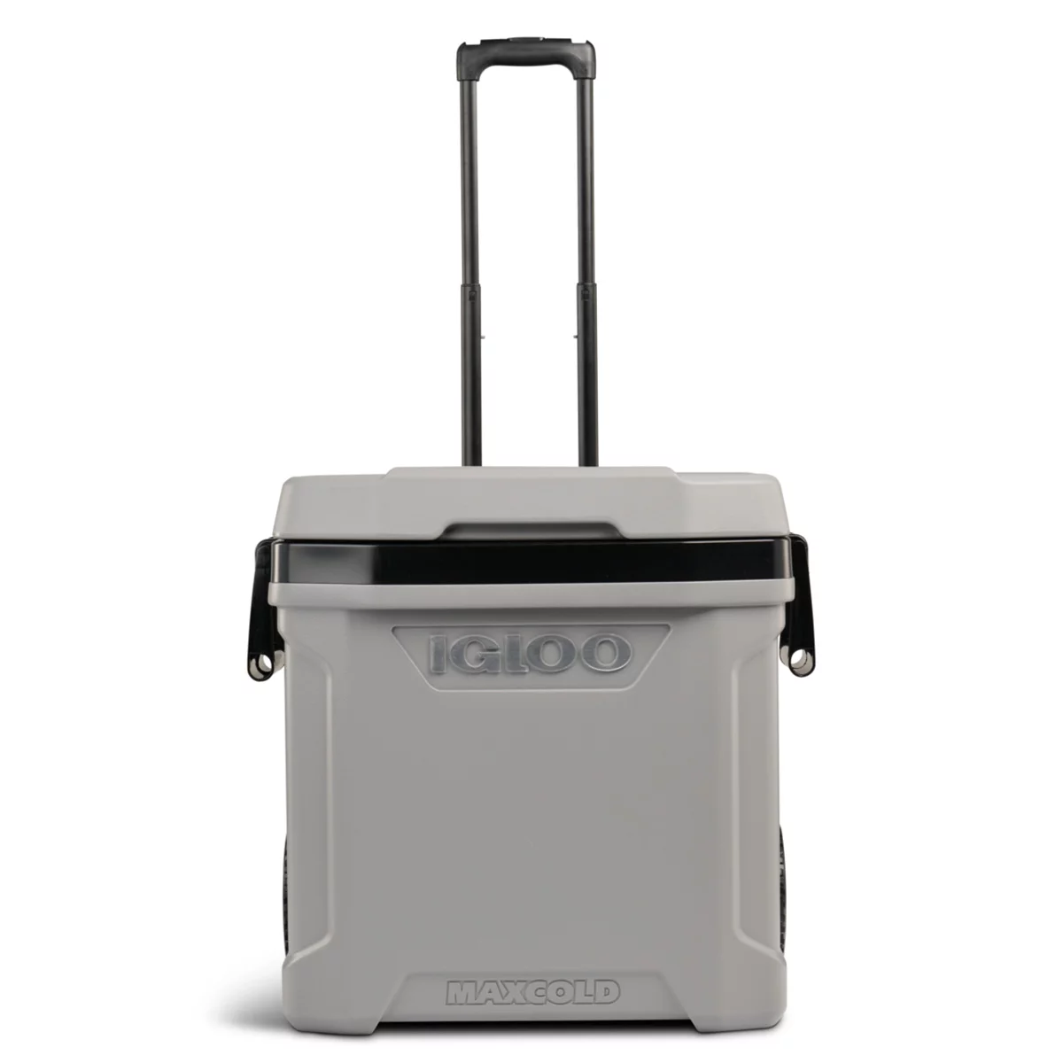 Igloo MaxCold Ultra Latitude 58 Litre (62 US QT) Roller Cooler