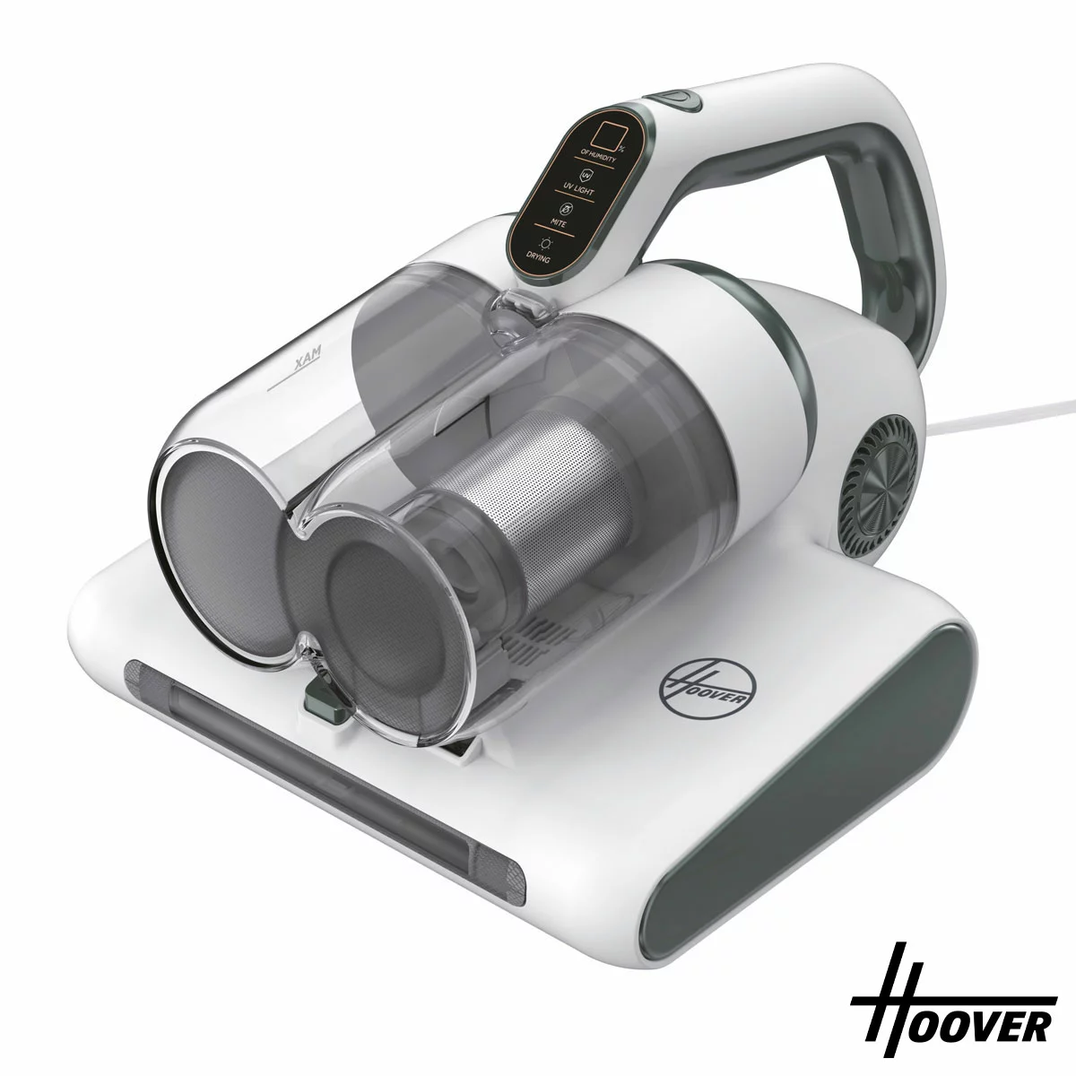 Hoover 4- in-1 Mattress Vacuum Cleaner, HMC510UV