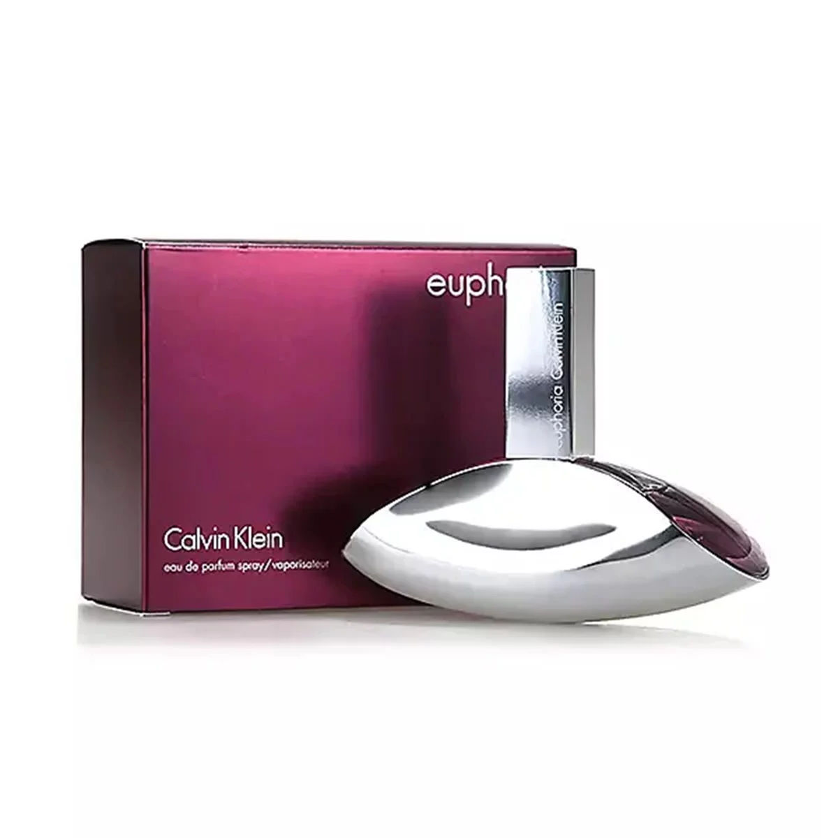 Calvin Klein Euphoria Women Eau De Toilette Spray
