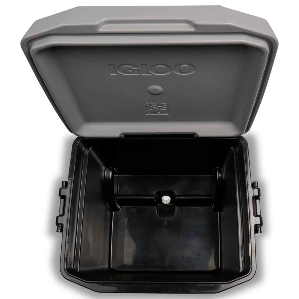 Igloo MaxCold Ultra Latitude 58 Litre (62 US QT) Roller Cooler