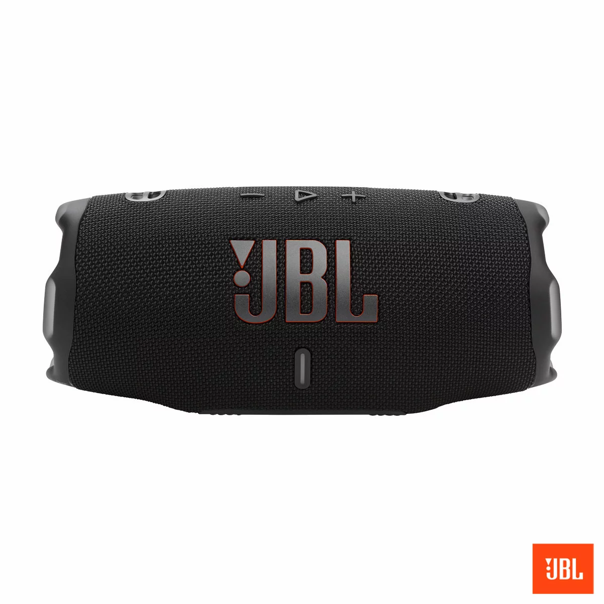 JBL Charge 6 Portable Wireless Speaker JBLCHARGE6BLK