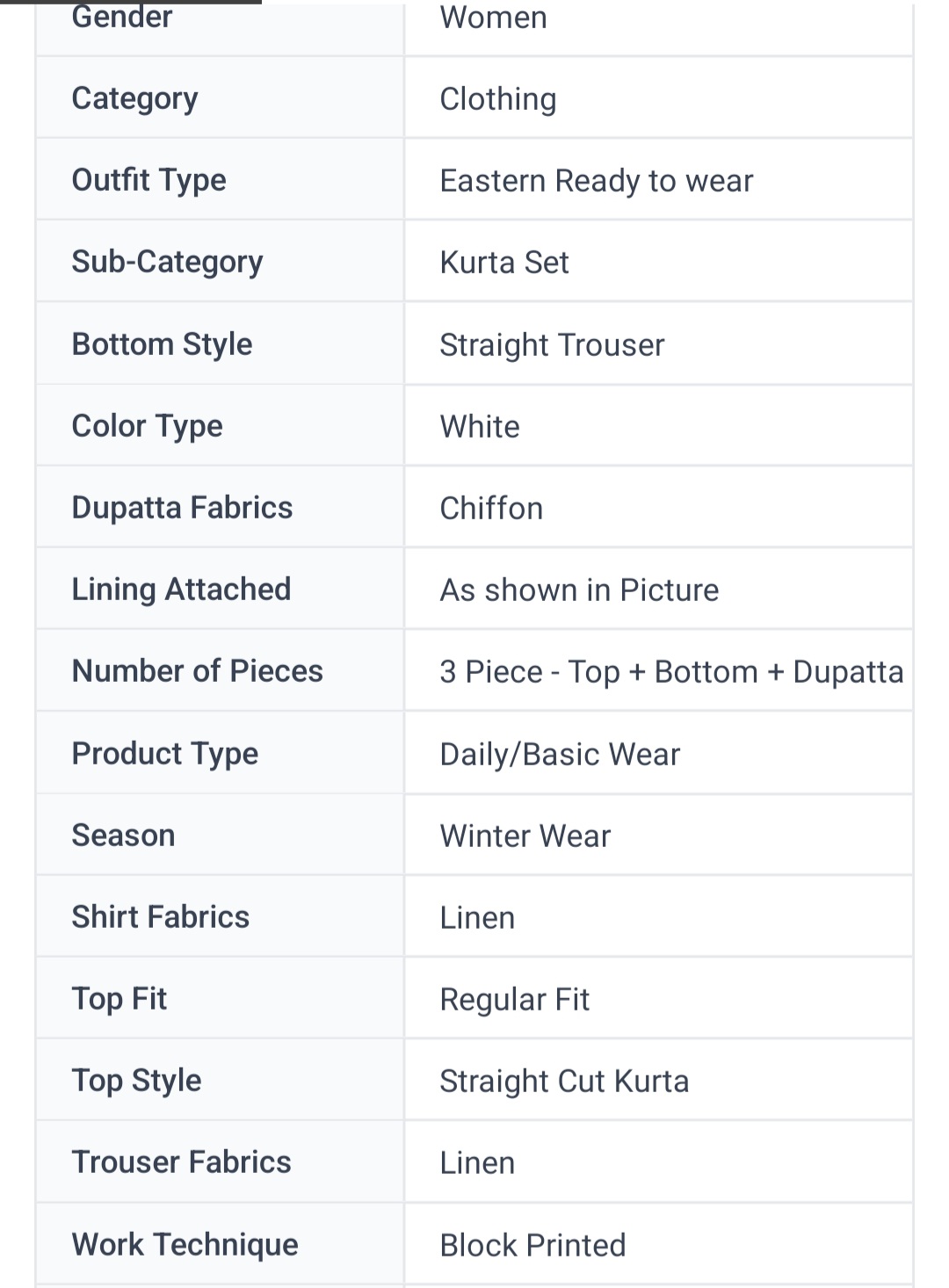 3 pc suit ladies Asian suit Pakistani 3pc dress suit 