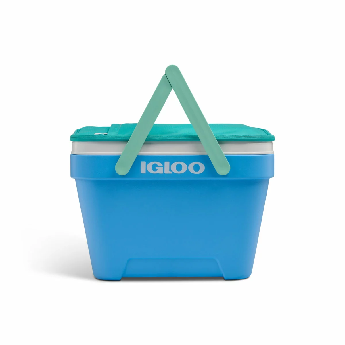 Igloo 23L (25 US QT) Picnic Basket Cooler