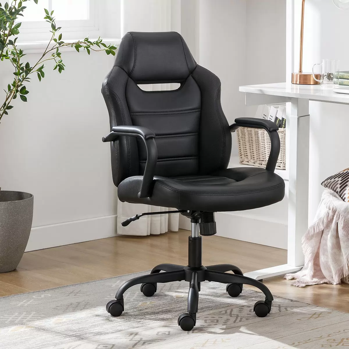 True Innovations Back to School Office Chair