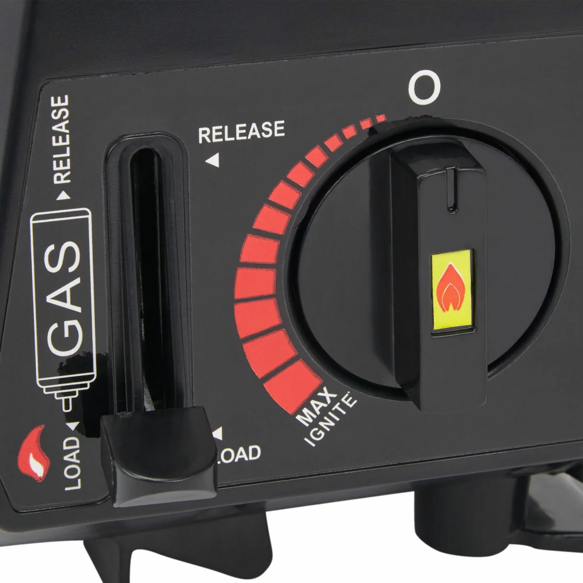 GoSystem Dynasty Compact II Stove