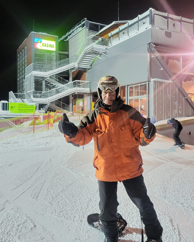 Konsultacja systematyczna - miesięczna