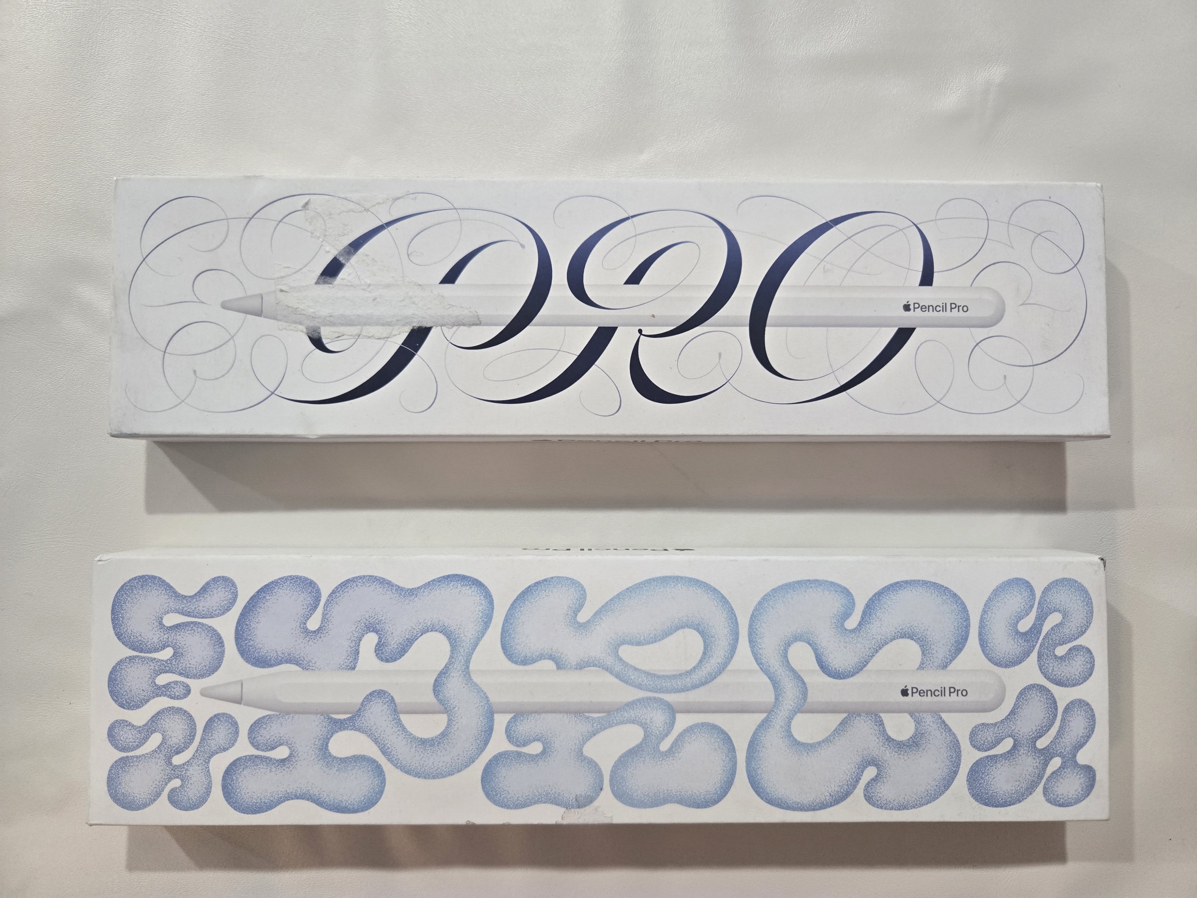 Apple Pencil Pro: Latest Model - Device Compatibility Check Required - Pixel-Perfect Precision, Tilt and Pressure Sensitivity, Perfect for Note-Taking, Drawing, and Art. Charges and Pairs Magnetically