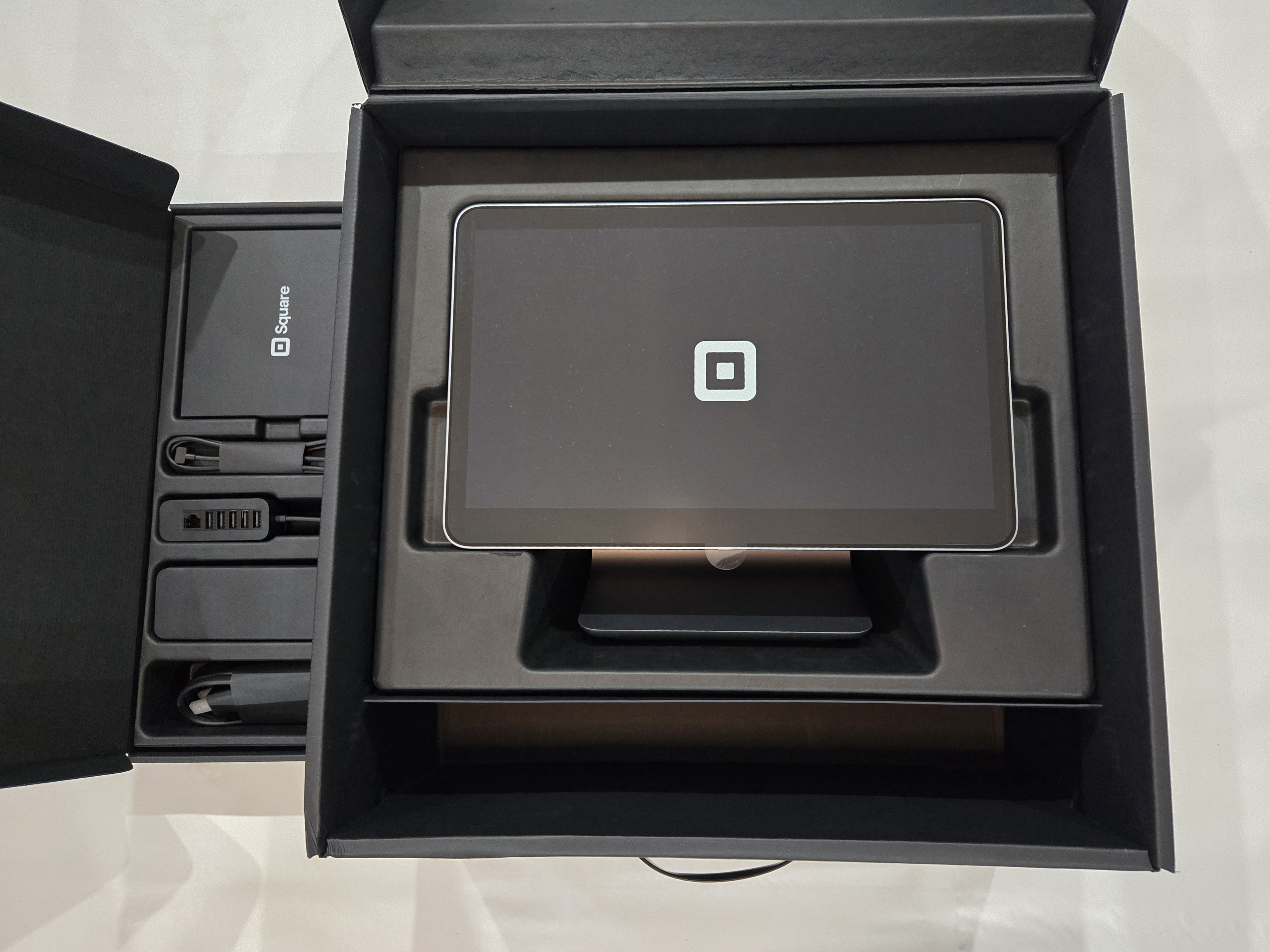 Square Register - Powered by Square POS