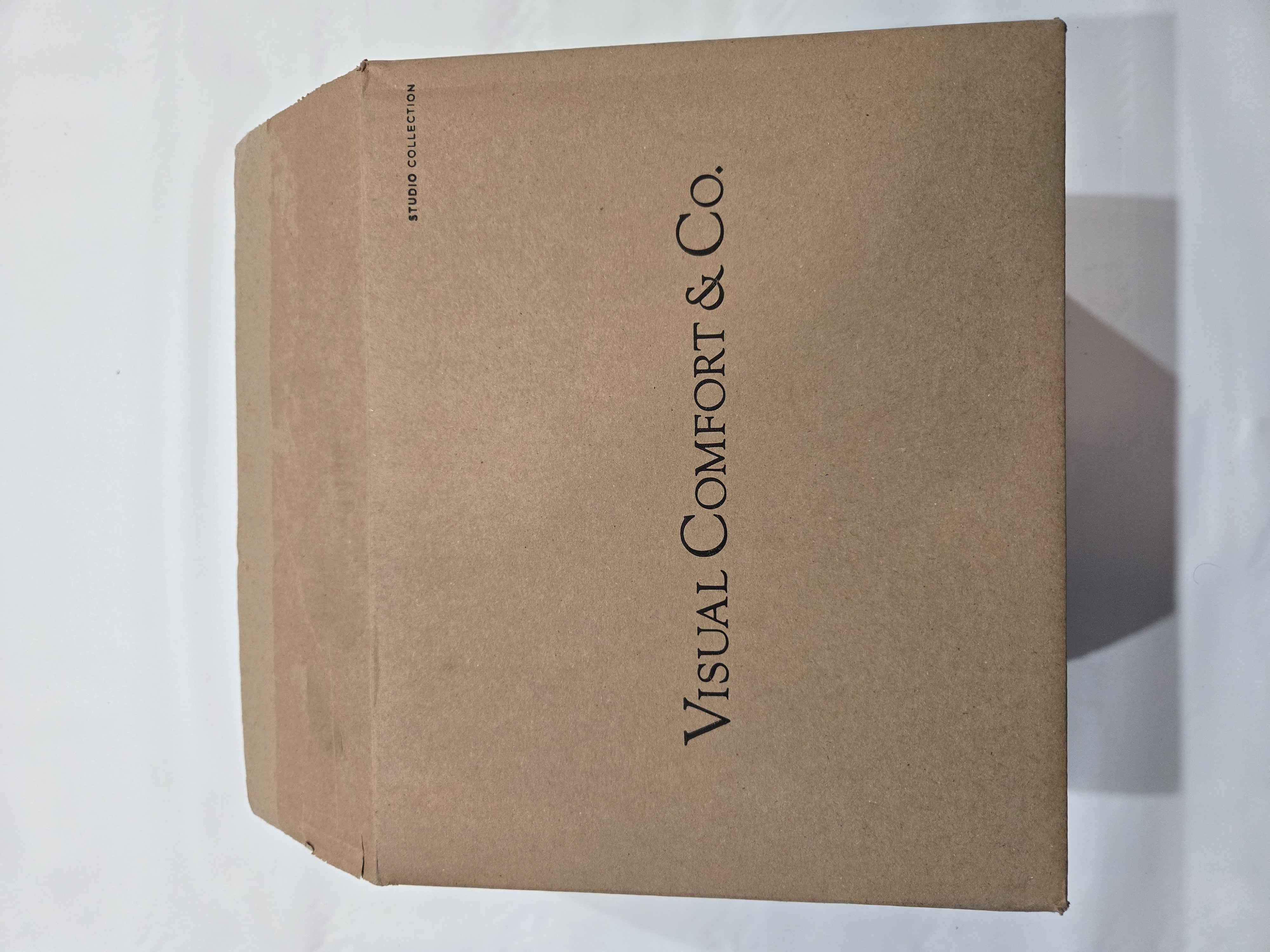 Generation Lighting Oak Moore 1-Light Chrome Wall Sconce with Etched/White Glass Shade