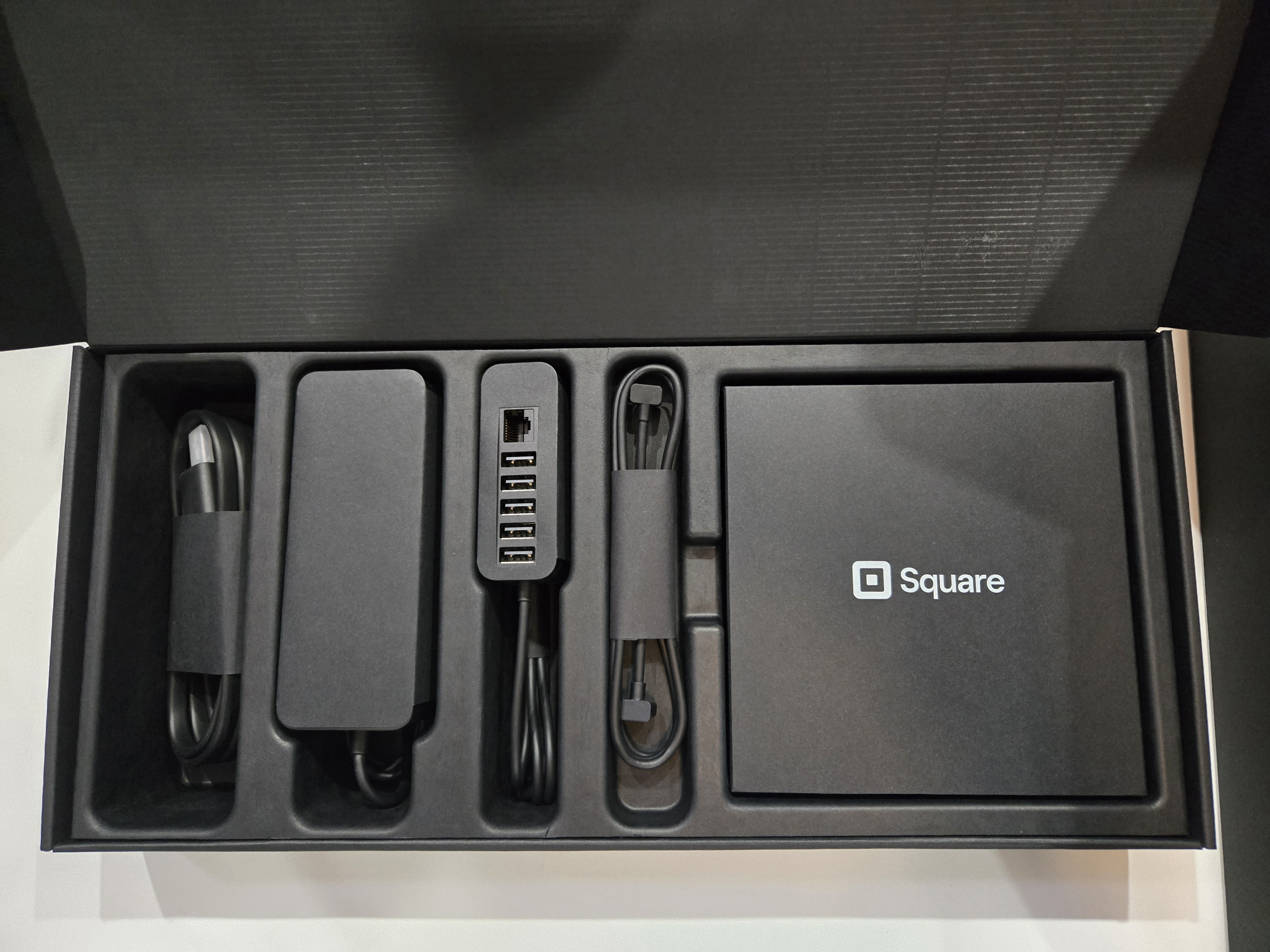 Square Register - Powered by Square POS