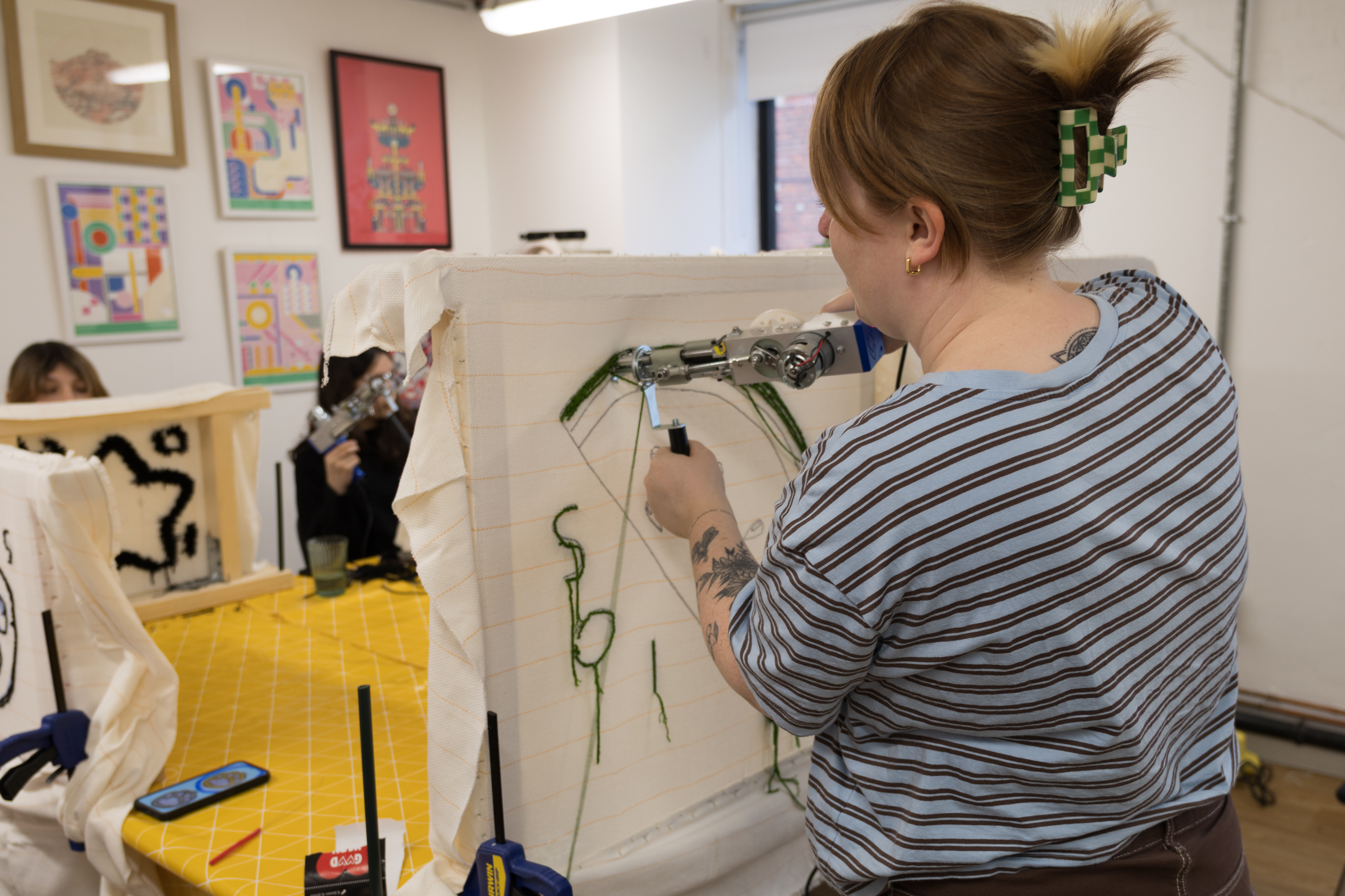 "Standard Tuft" Gift Card