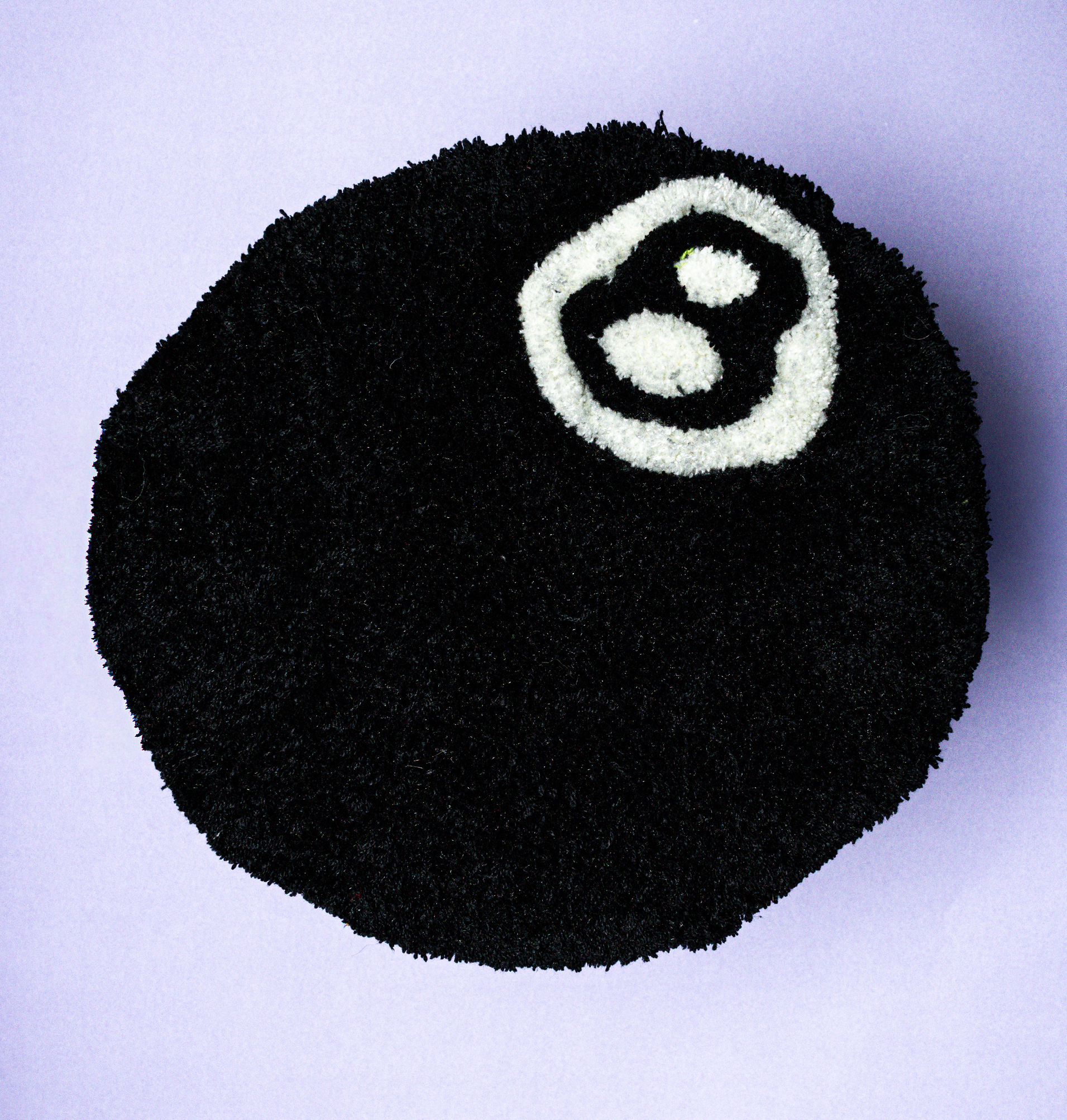 Little Tuft Workshop @ The Curious Owl - 10/05/2026 - 3½hrs