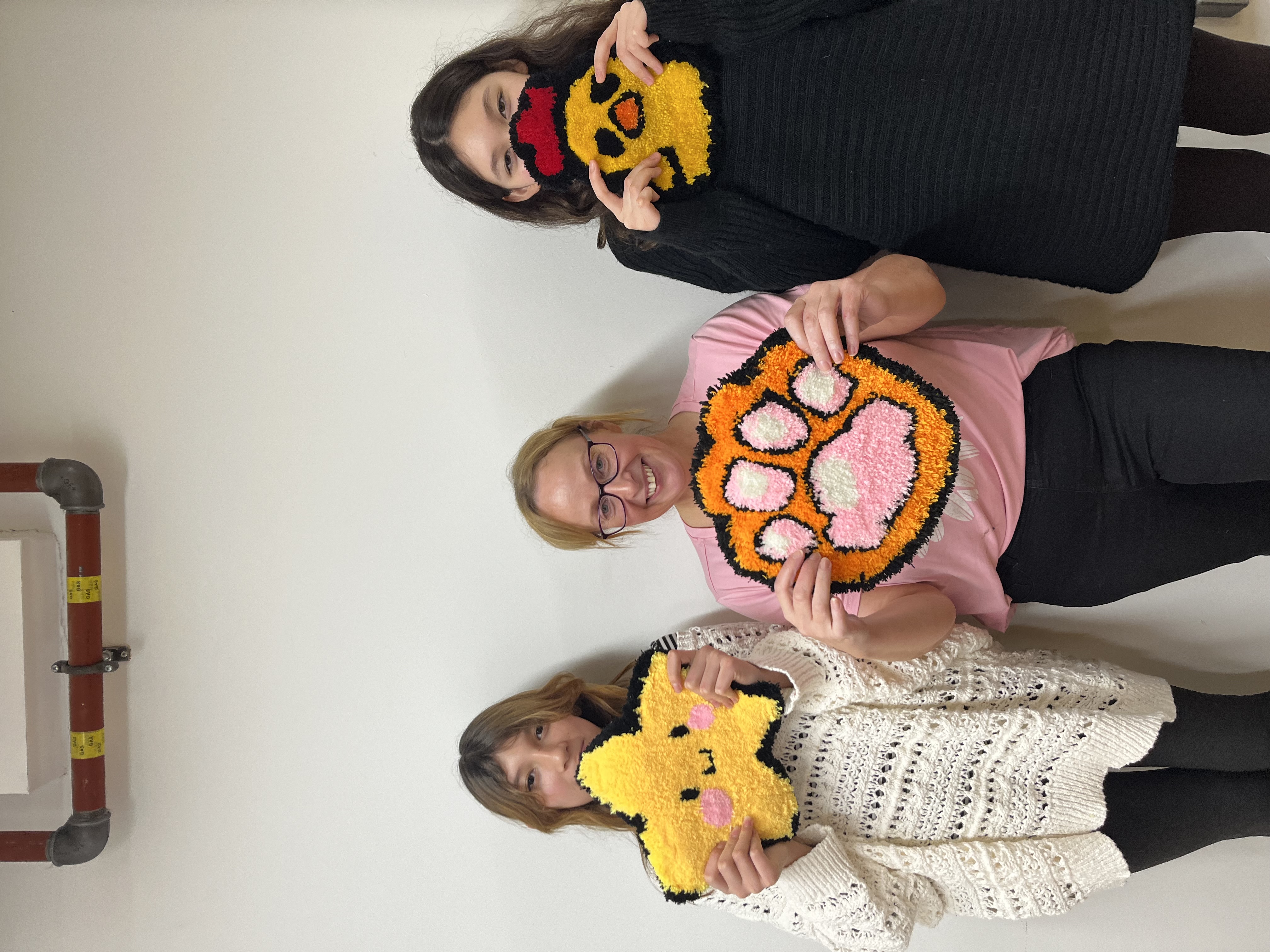 Little Tuft Workshop