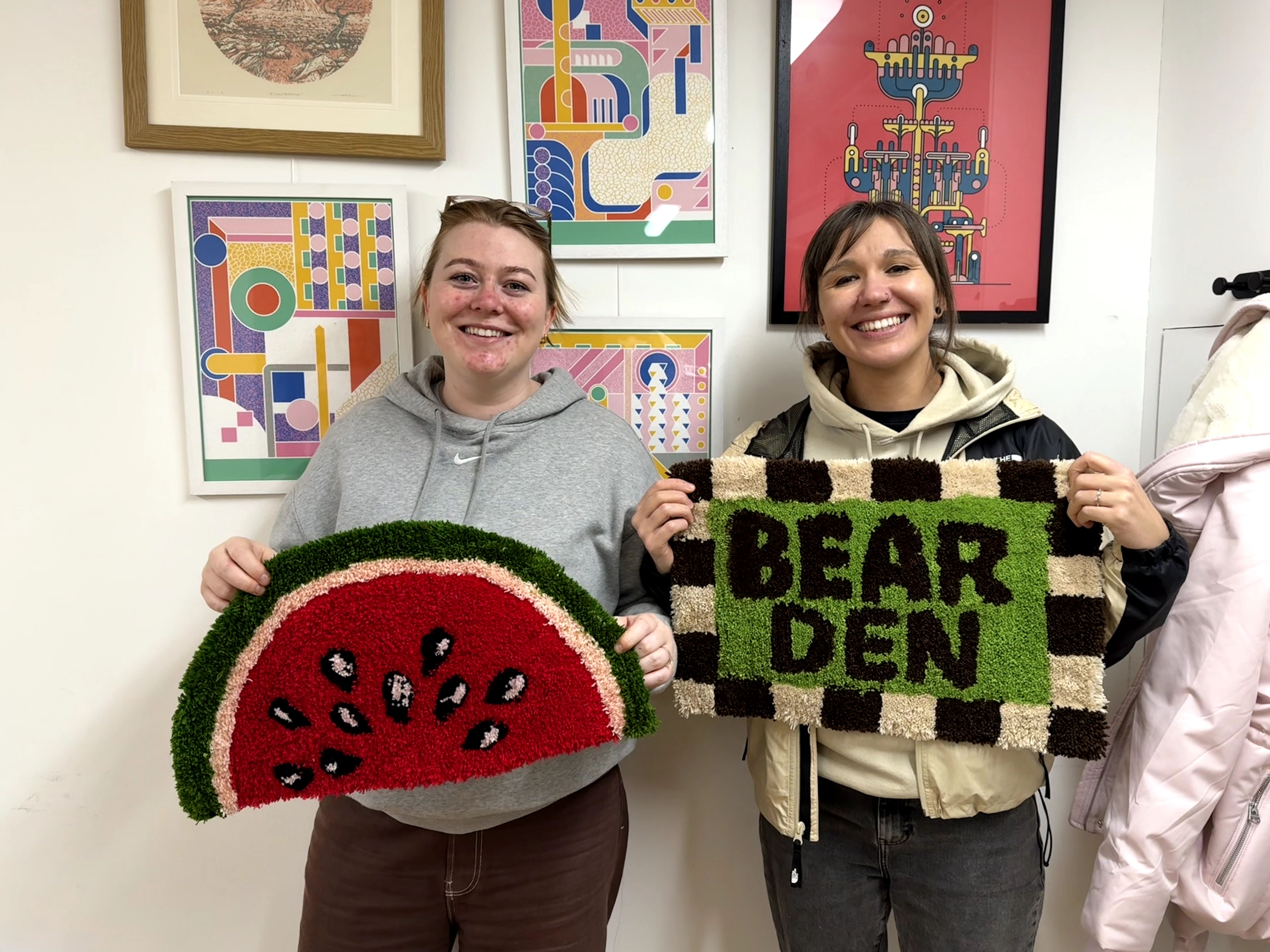 "Standard Tuft" Gift Card