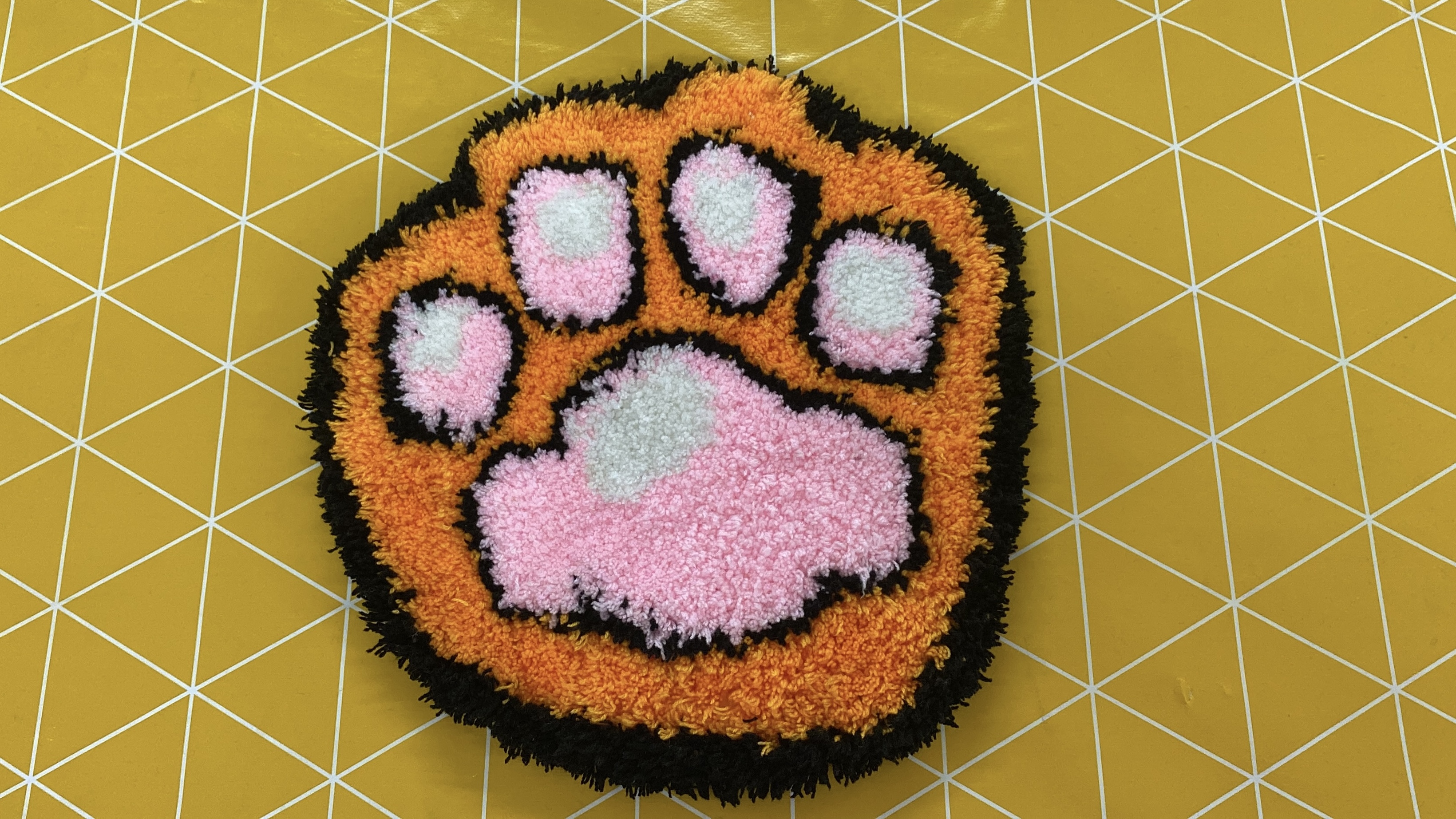 Little Tuft Workshop