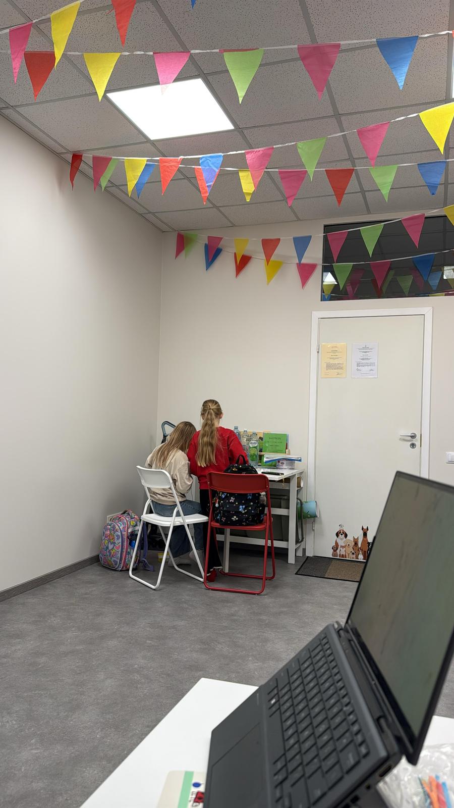 Dienas centra apmeklējuma abonements