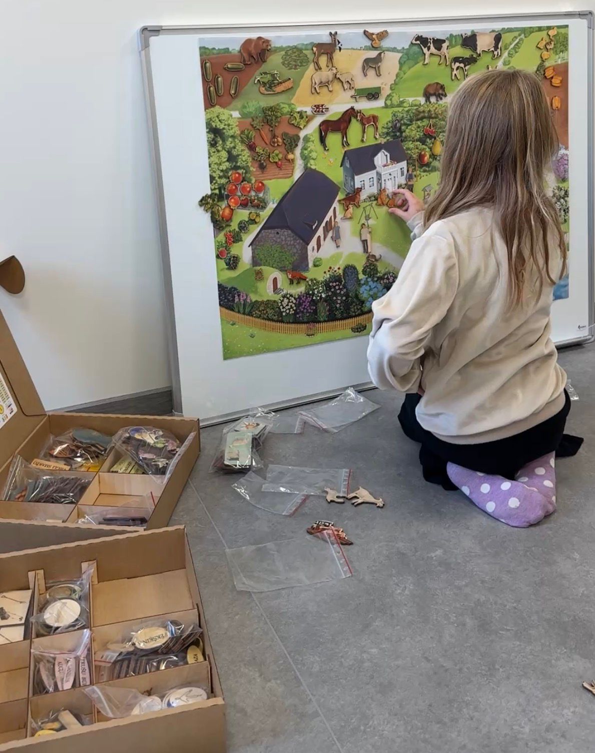 Dienas centra apmeklējuma abonements