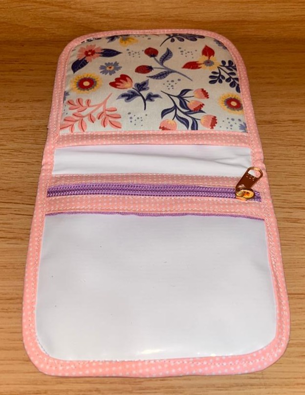 Porta objetos pequenos