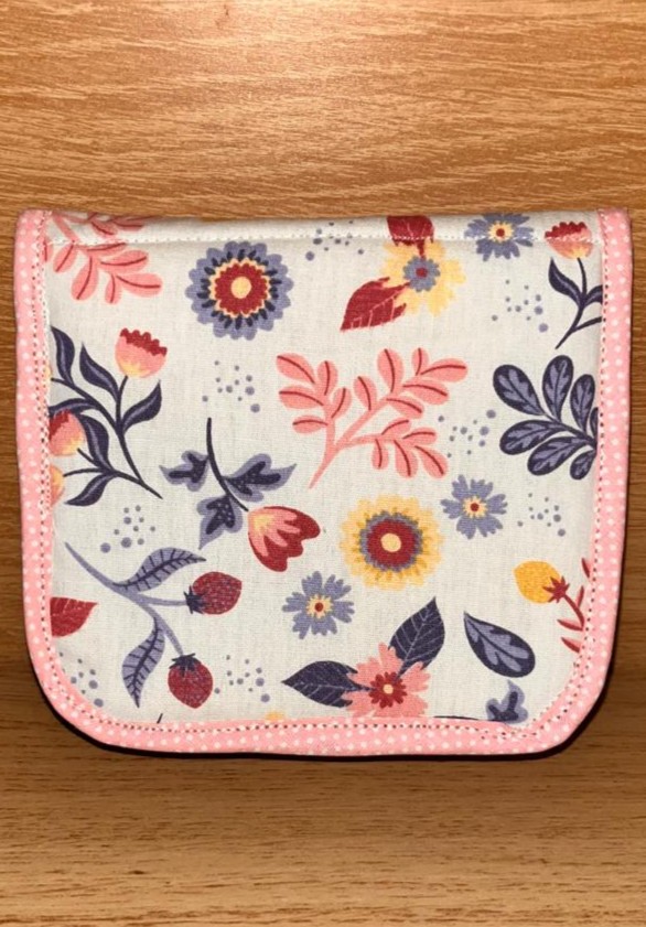 Porta objetos pequenos