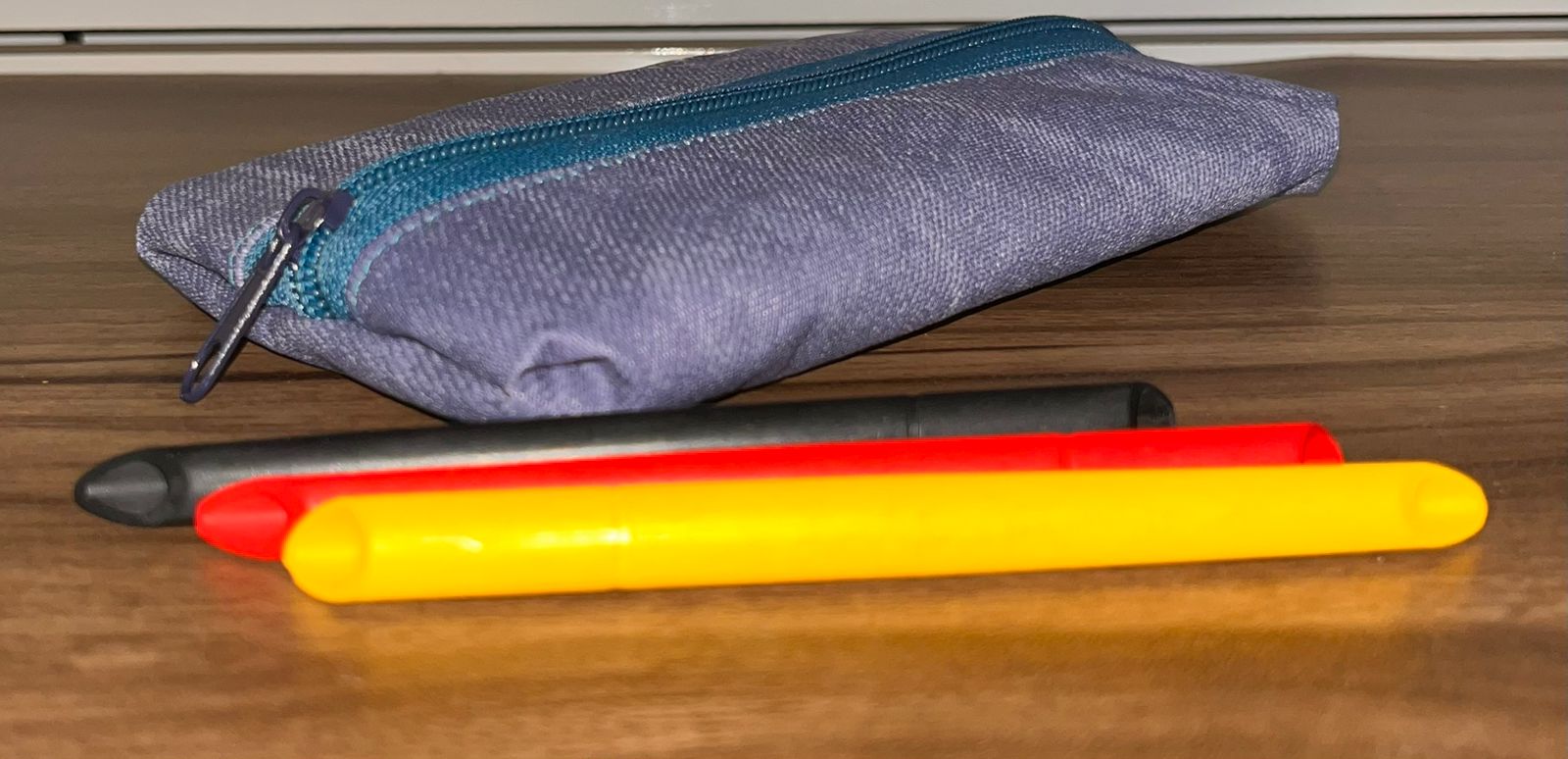 Estojo Escolar Infantil