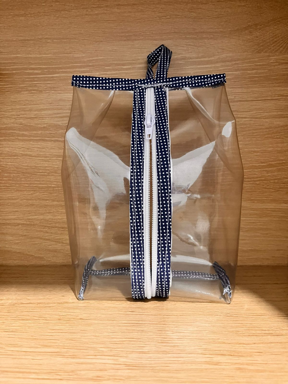 Bolsa de Higiene Infantil