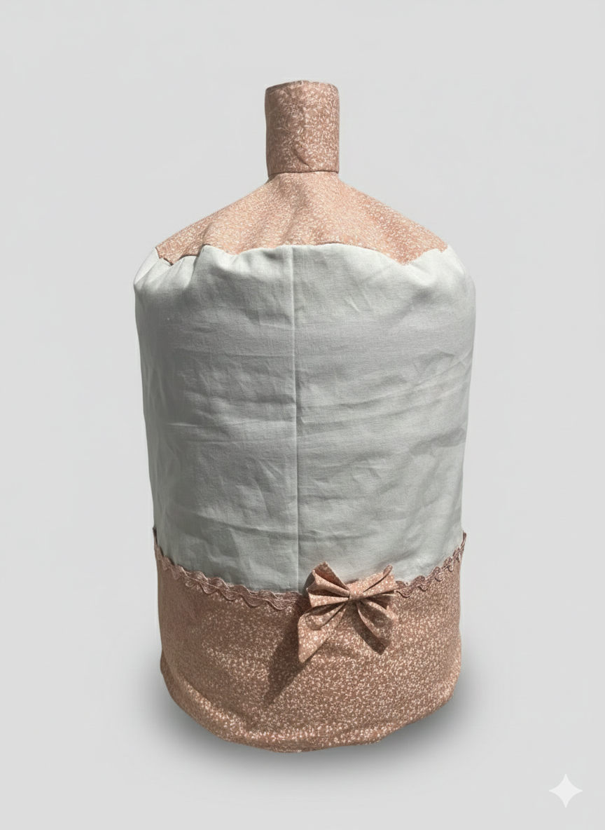 Capa para galão de água