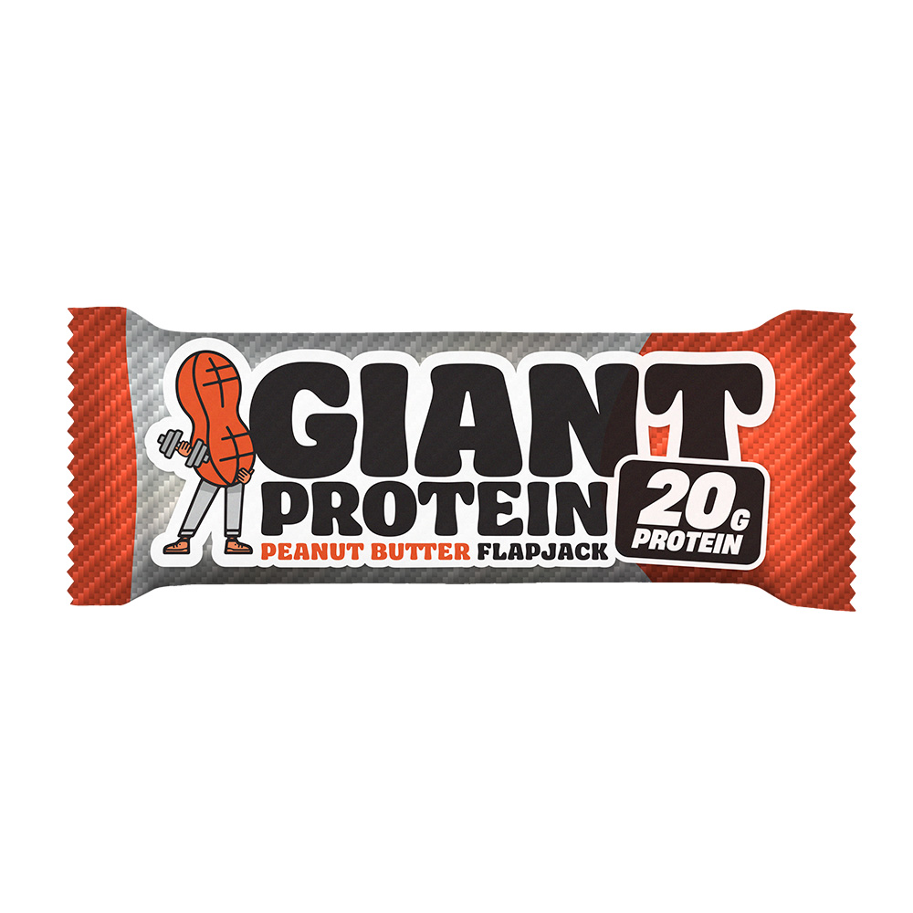 MA BAKER avižiniai batonėliai su proteinu