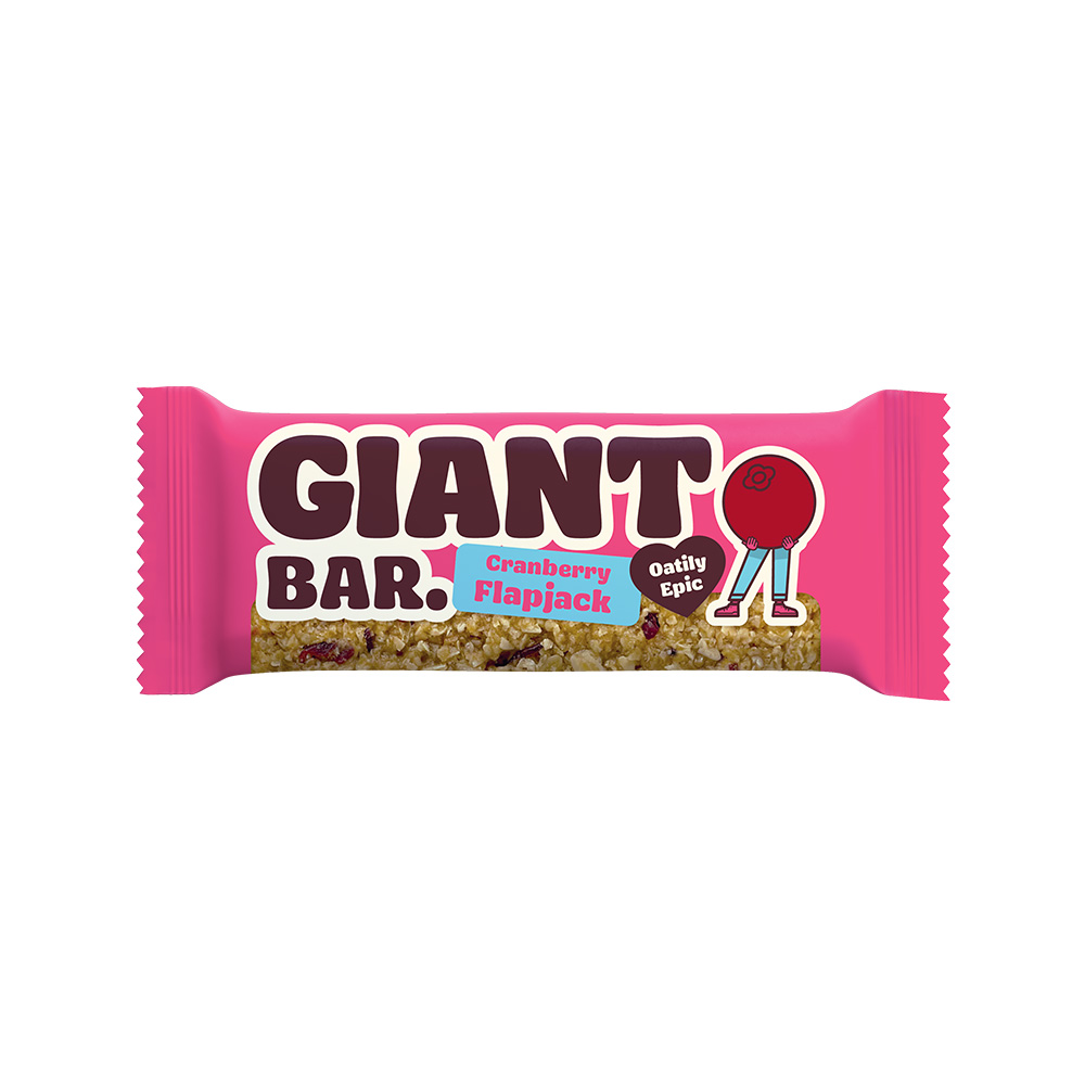 MA BAKER avižiniai batonėliai