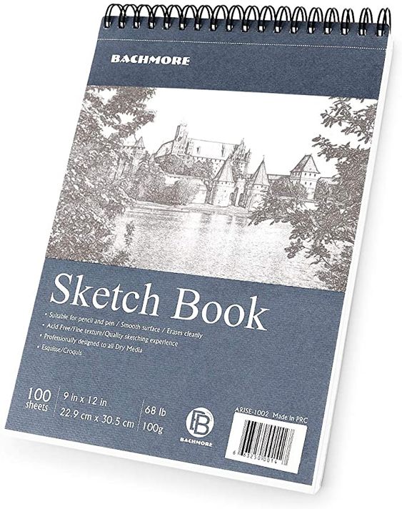 Sketch Book