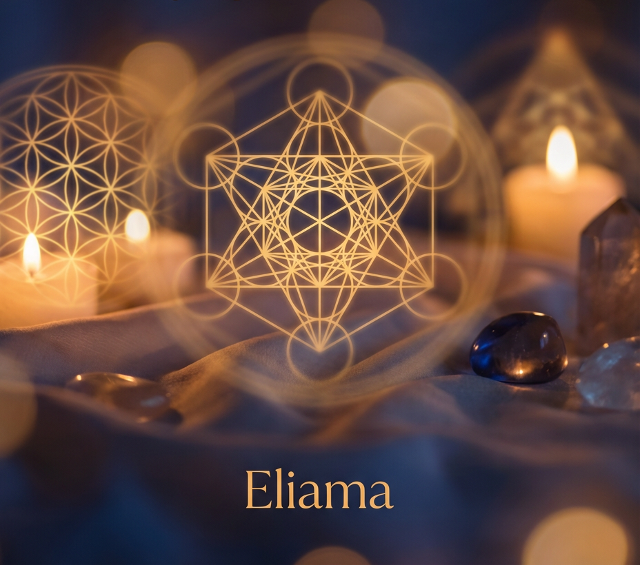 Lecture Astrale Sacrée – PDF personnalisé